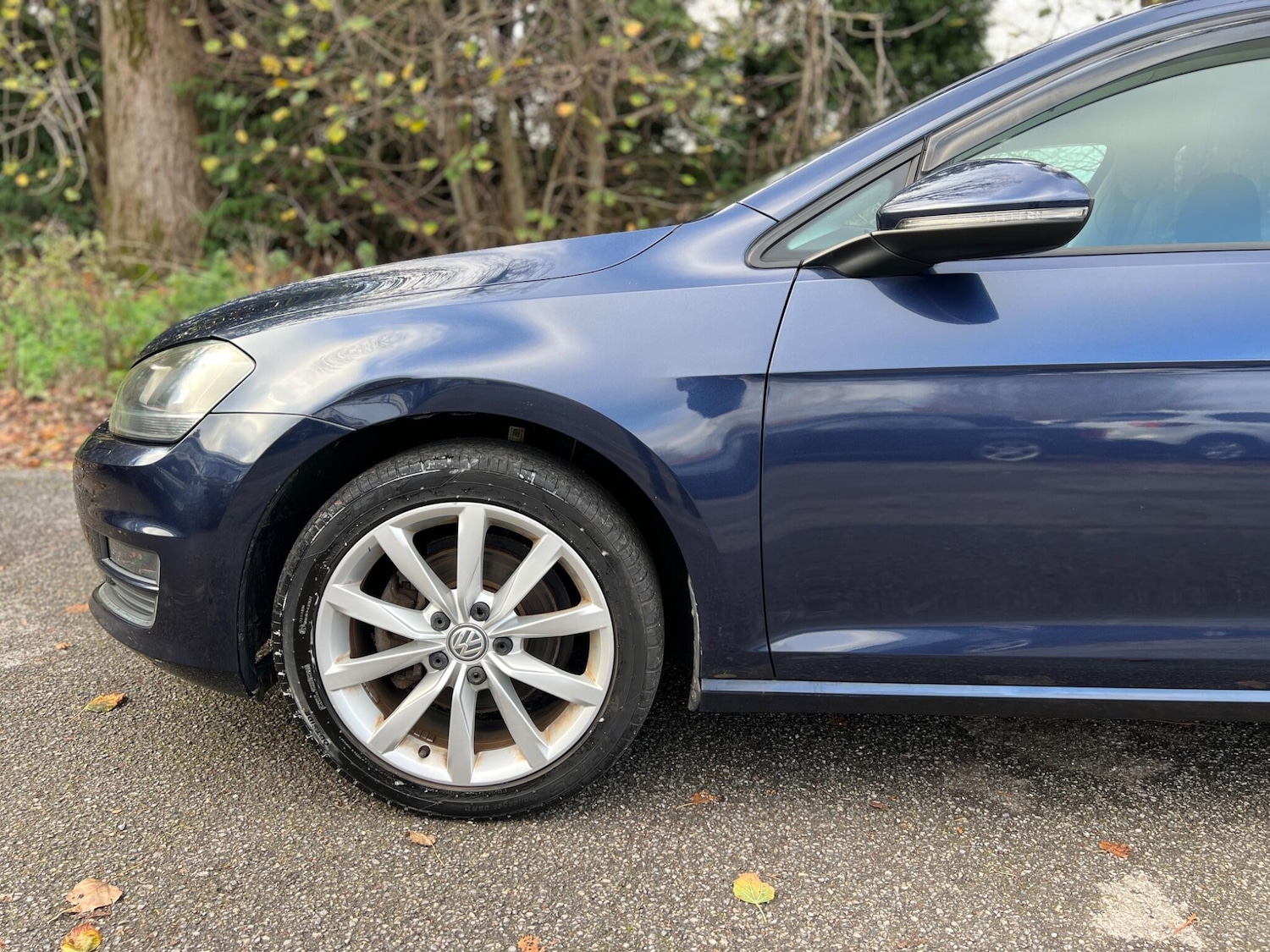 Used Volkswagen Golf for sale - 77120274: Photo 54