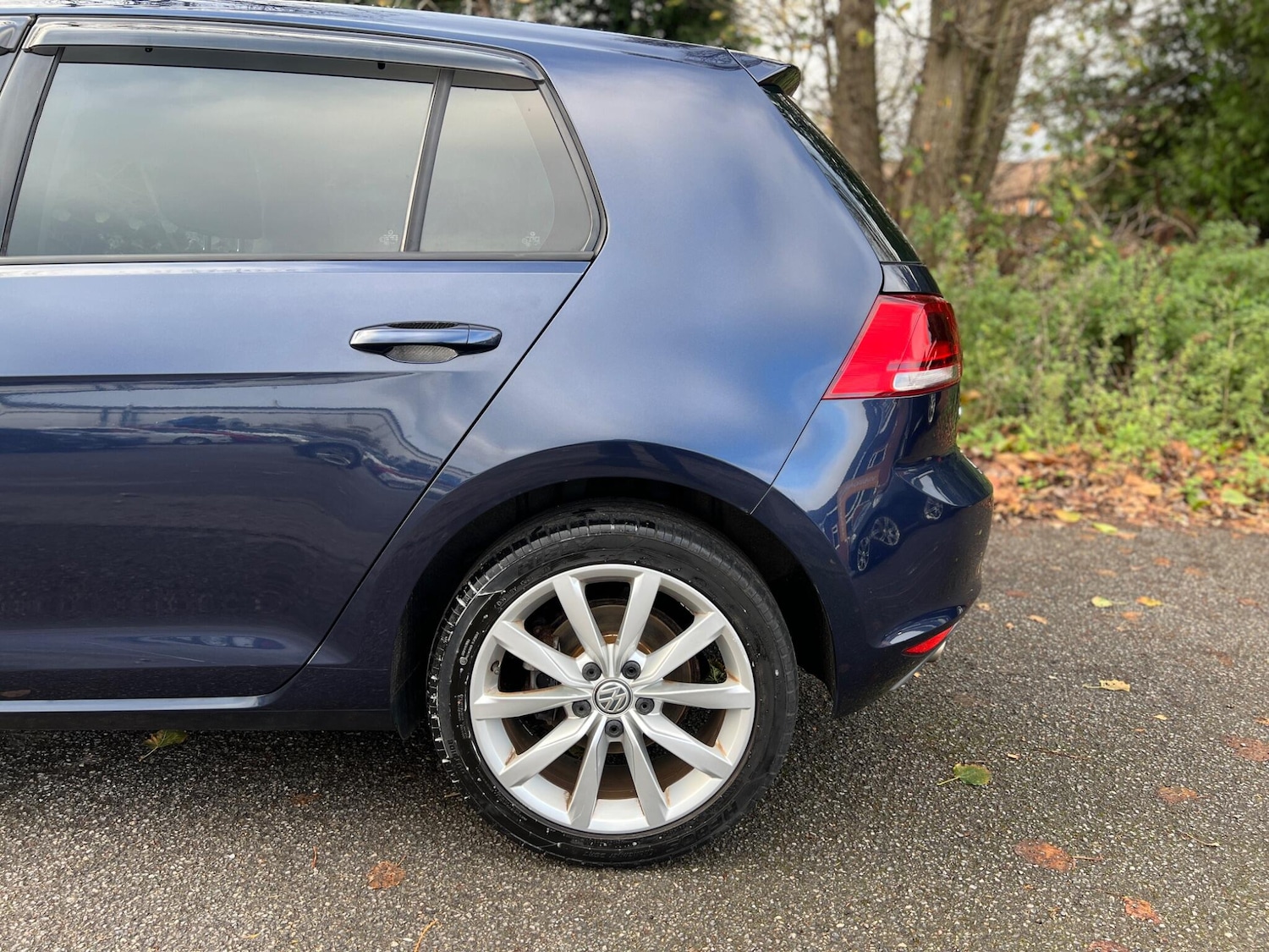 Used Volkswagen Golf for sale - 77120274: Photo 55