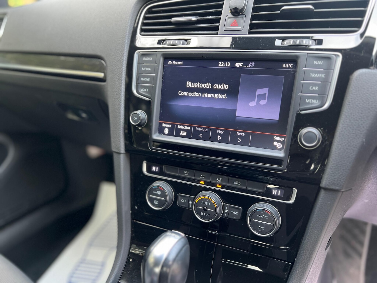 Used Volkswagen Golf for sale - 77120274: Photo 57