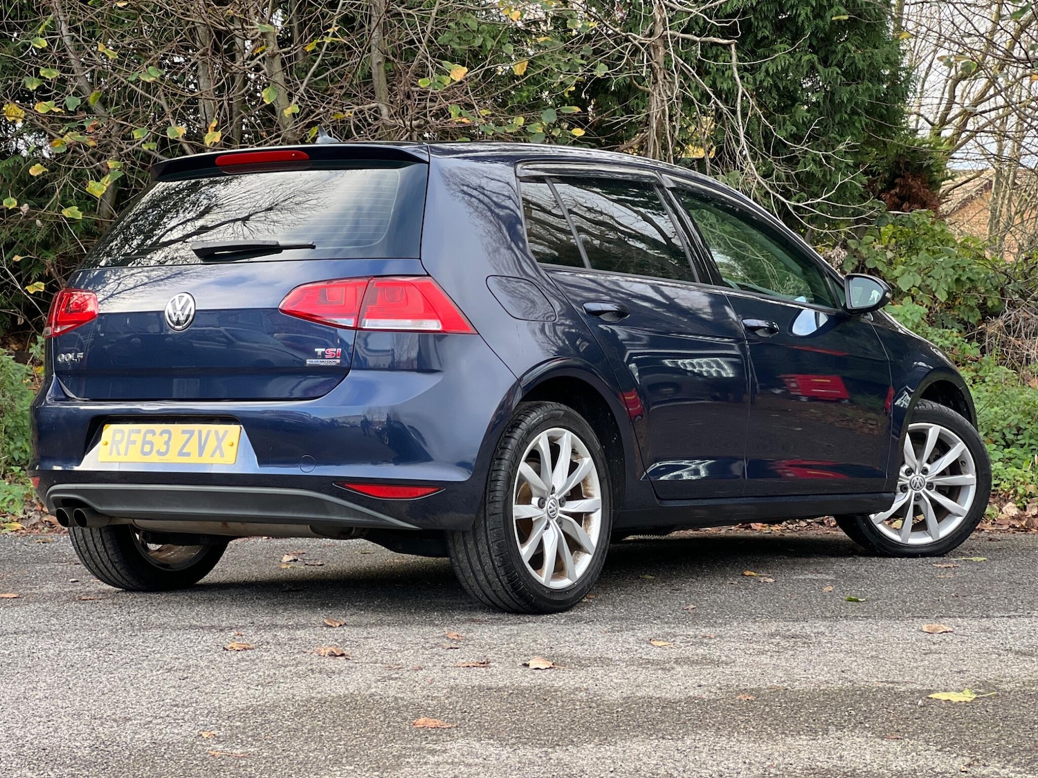 Used Volkswagen Golf for sale - 77120274: Photo 6