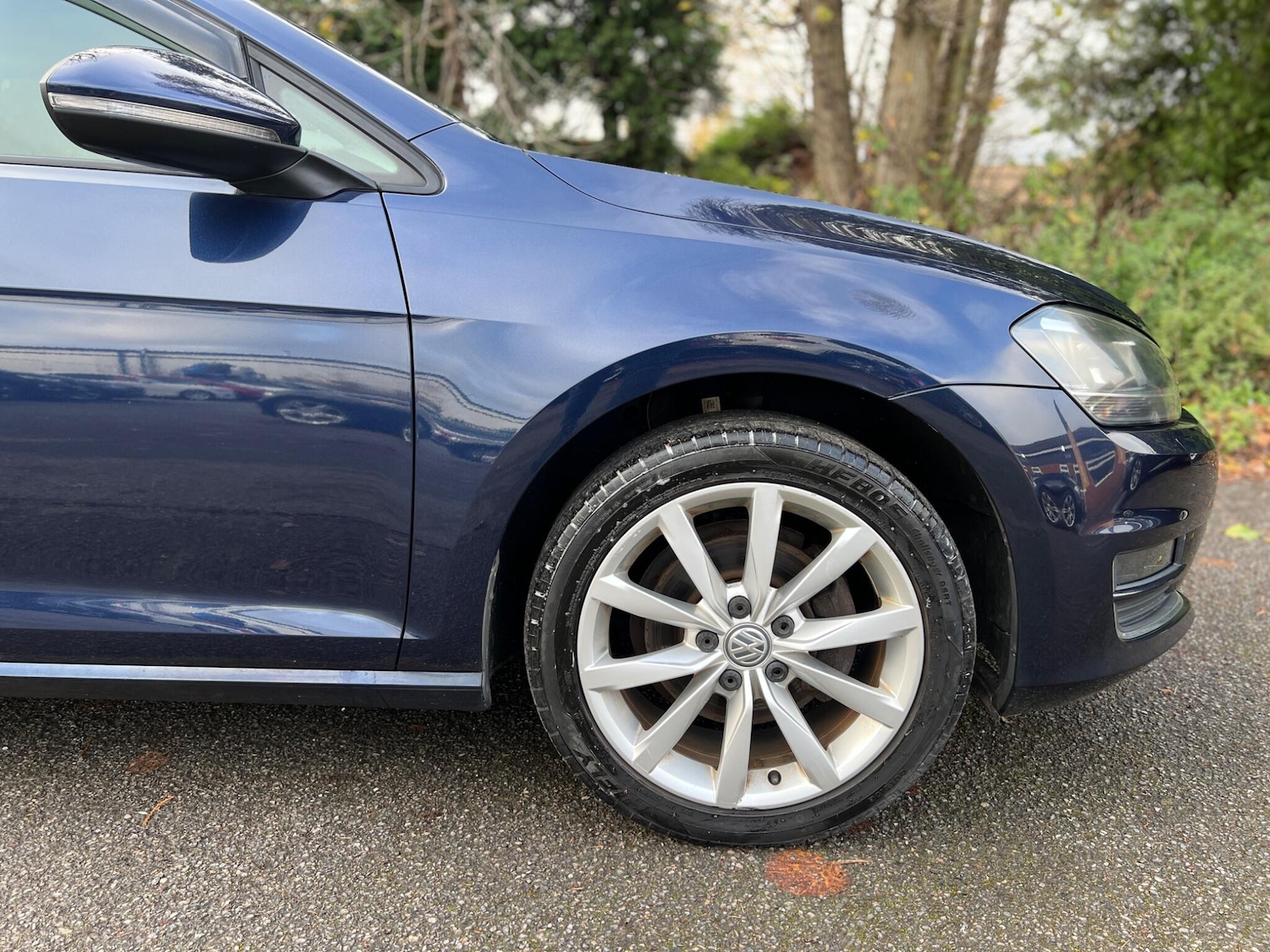 Used Volkswagen Golf for sale - 77120274: Photo 63