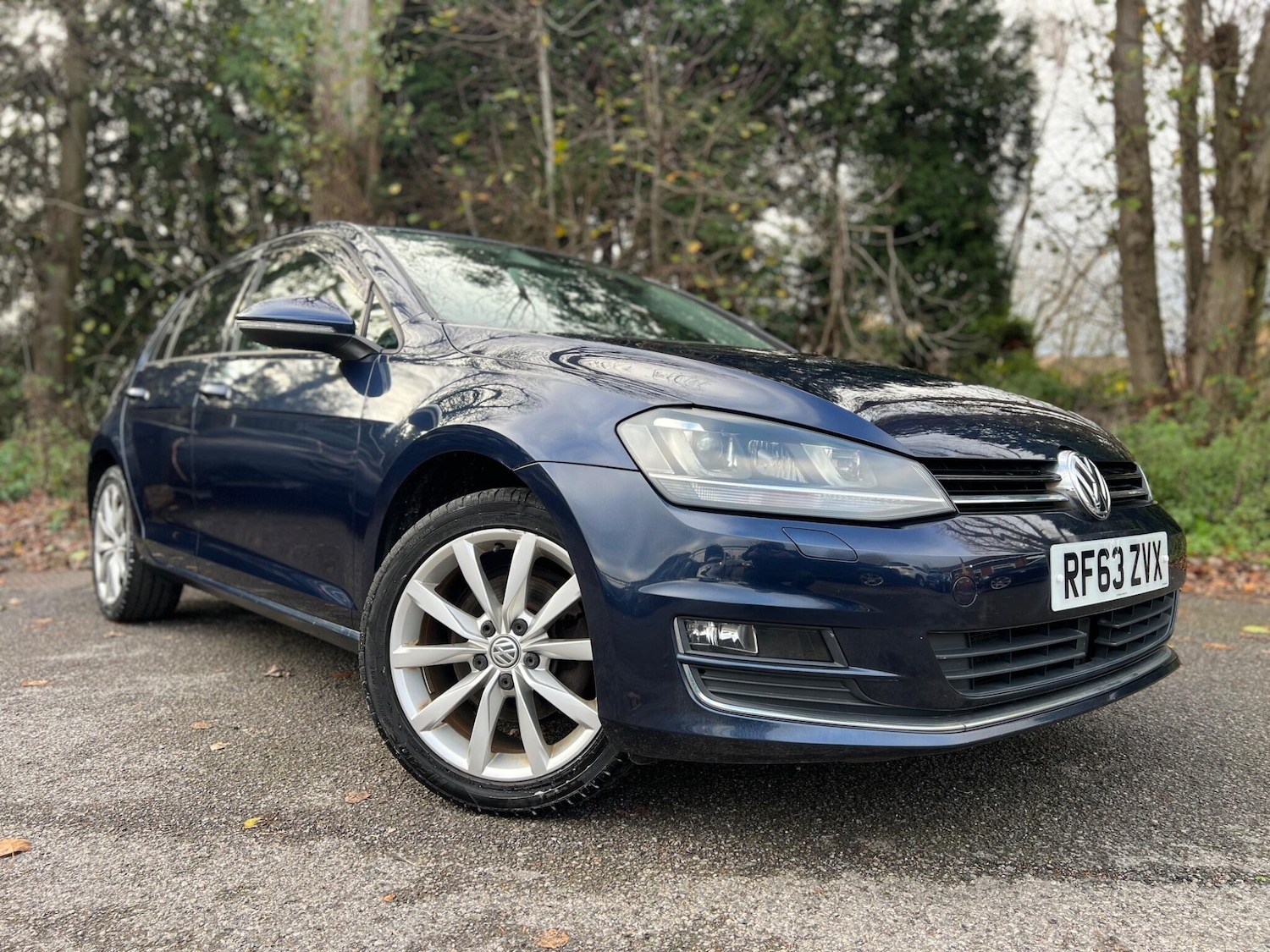 Used Volkswagen Golf for sale - 77120274: Photo 7