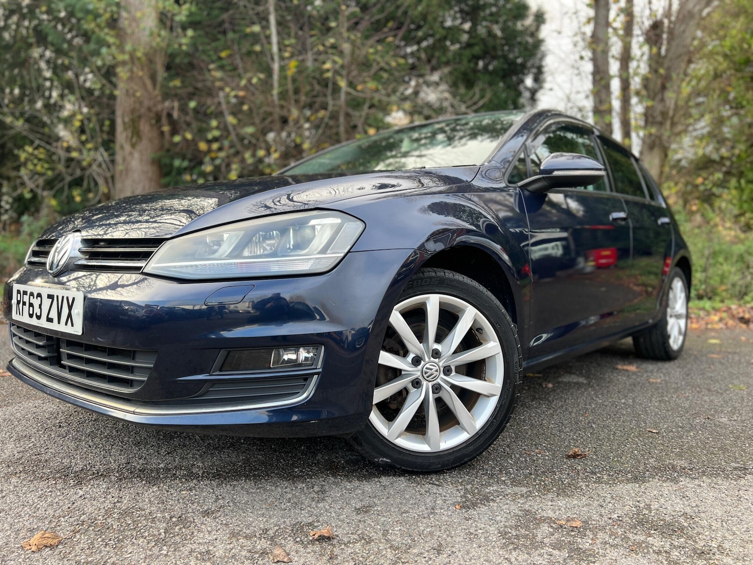 Used Volkswagen Golf for sale - 77120274: Photo 8