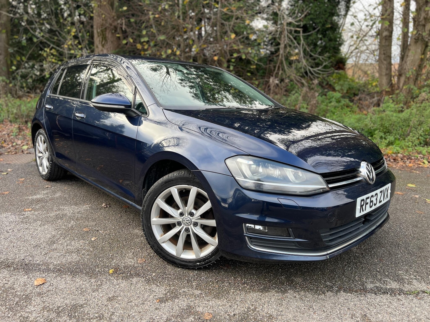 Used Volkswagen Golf for sale - 77120274: Photo 9
