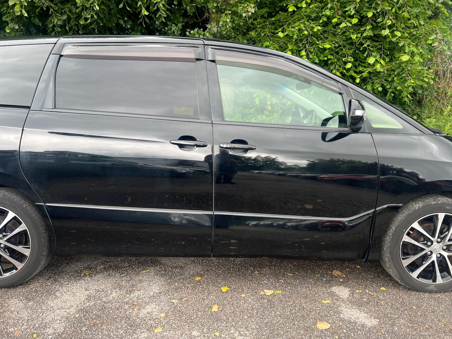 Used Toyota Estima 2025 for sale - 77120882: Photo 15