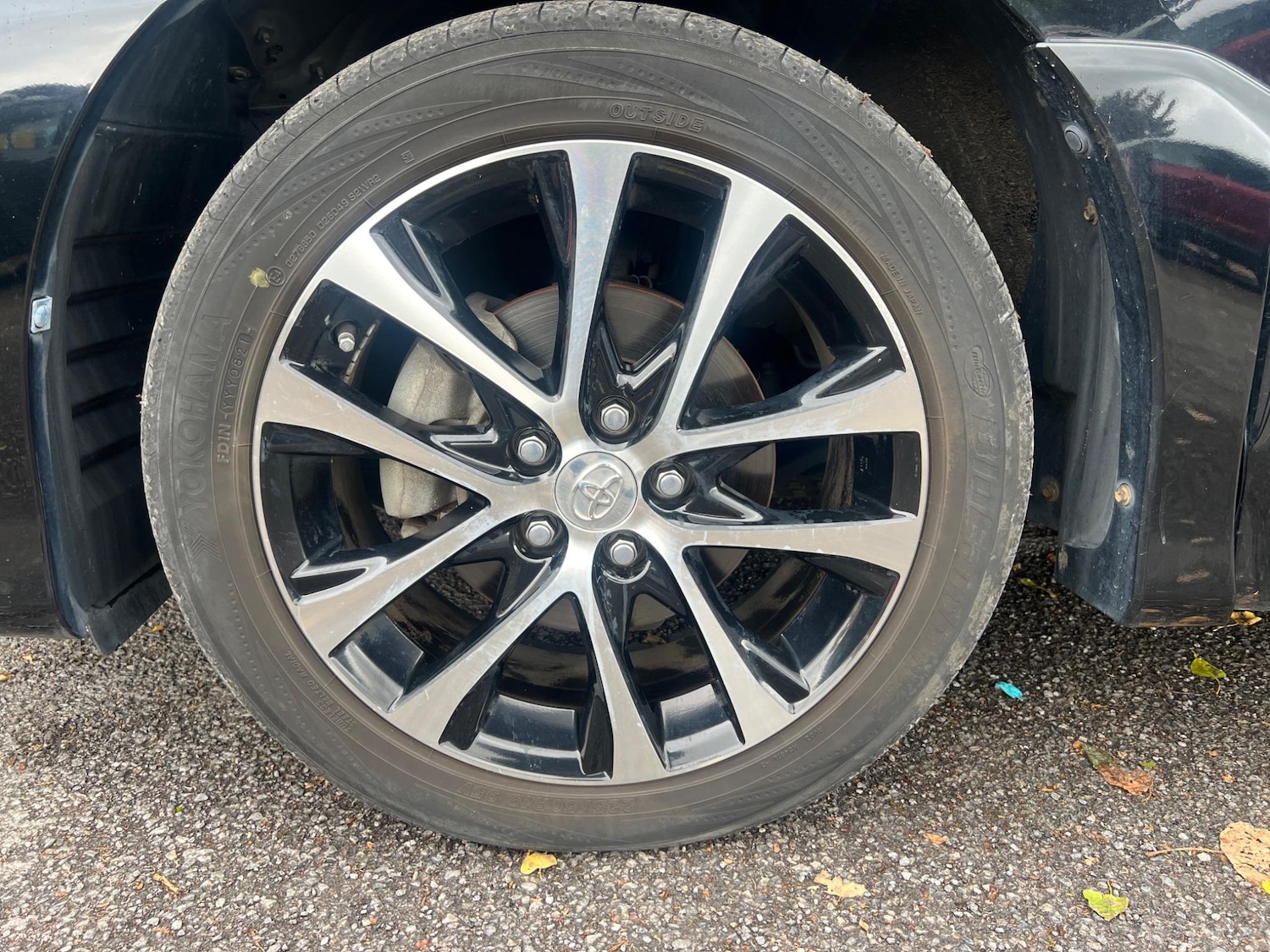 Used Toyota Estima 2025 for sale - 77120882: Photo 31