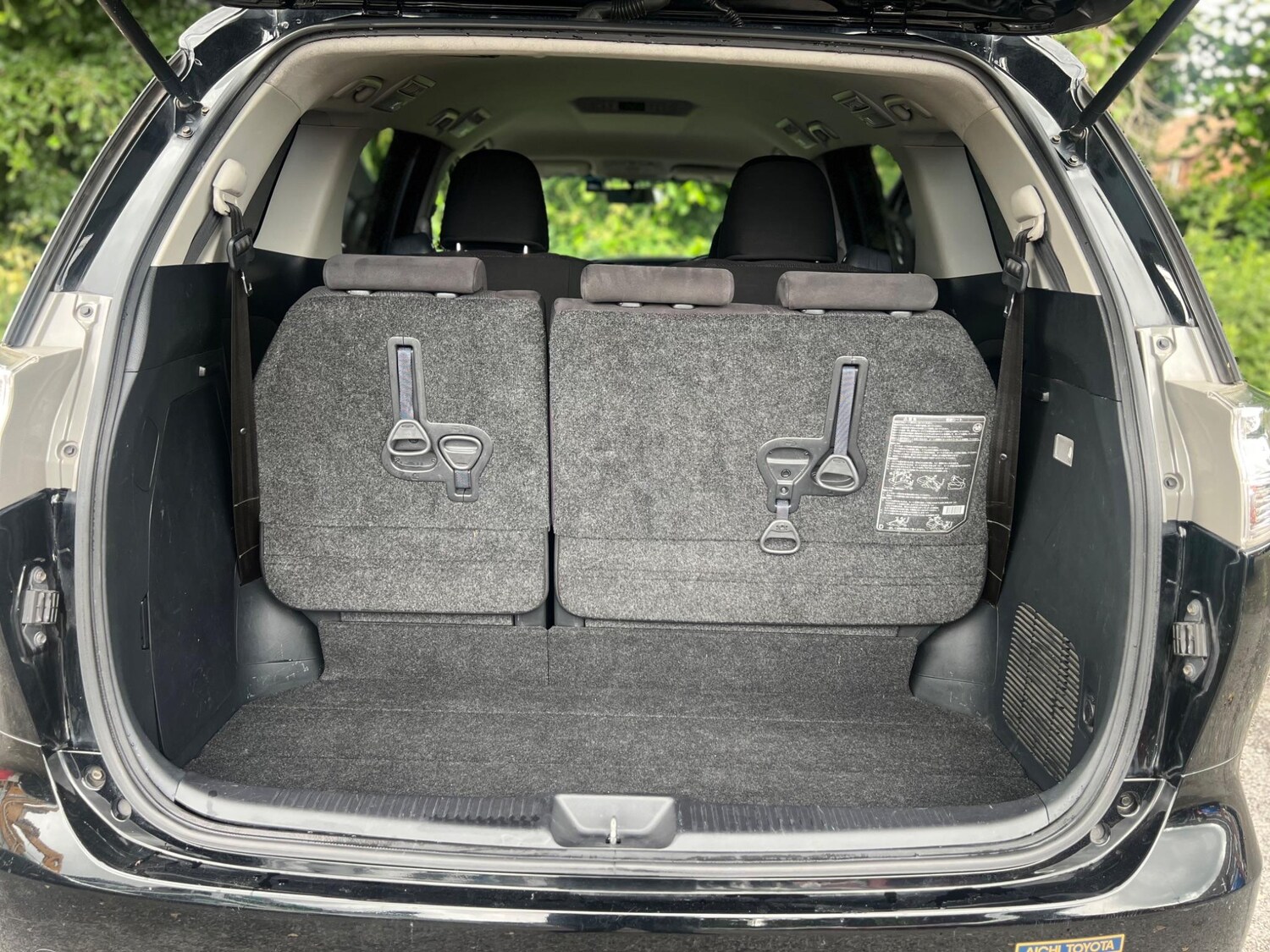 Used Toyota Estima 2025 for sale - 77120882: Photo 38