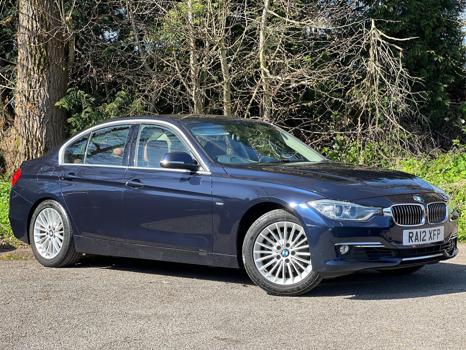 Used BMW 3 Series for sale - 78205276: Photo 1