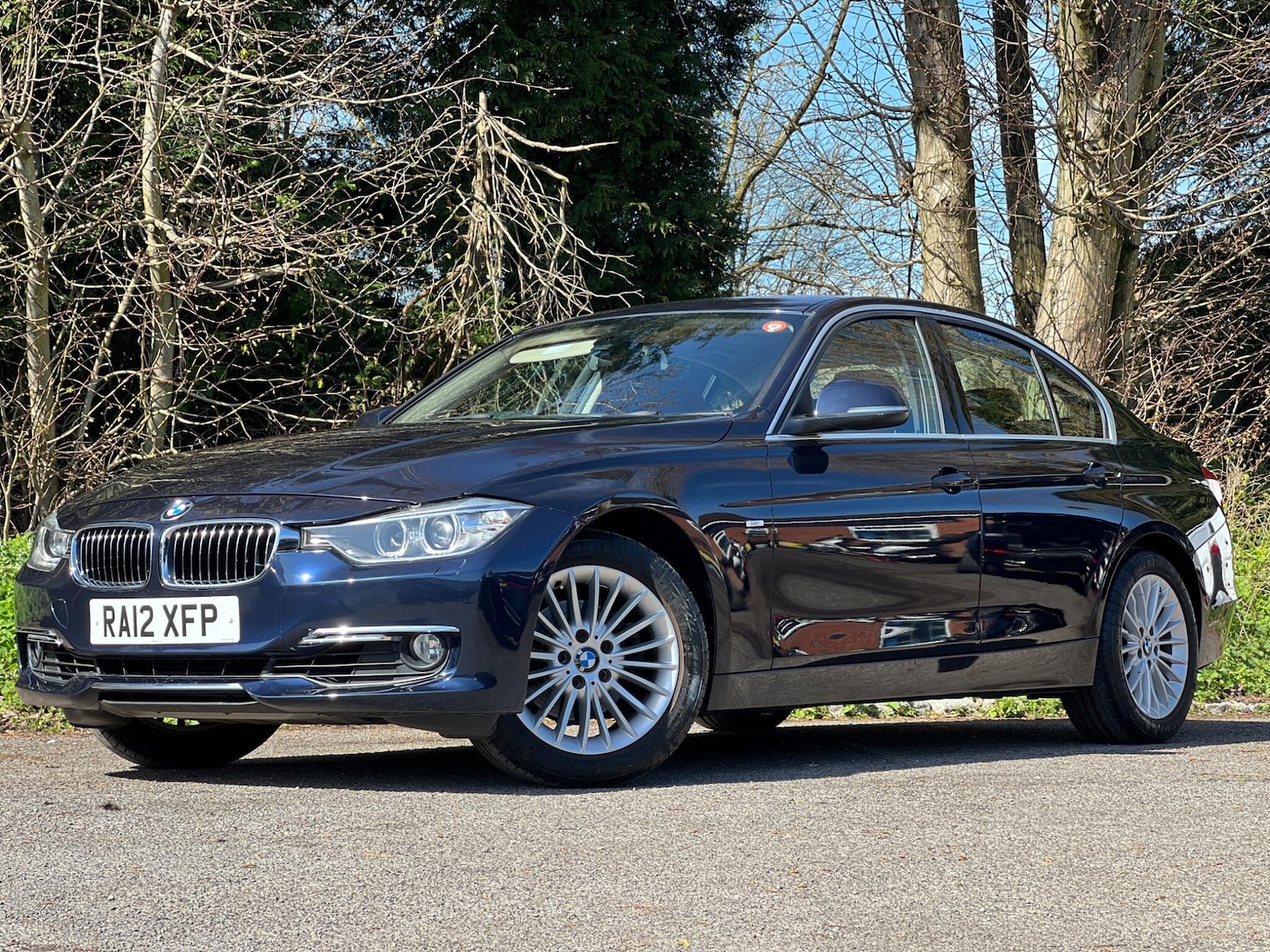 Used BMW 3 Series for sale - 78205276: Photo 10