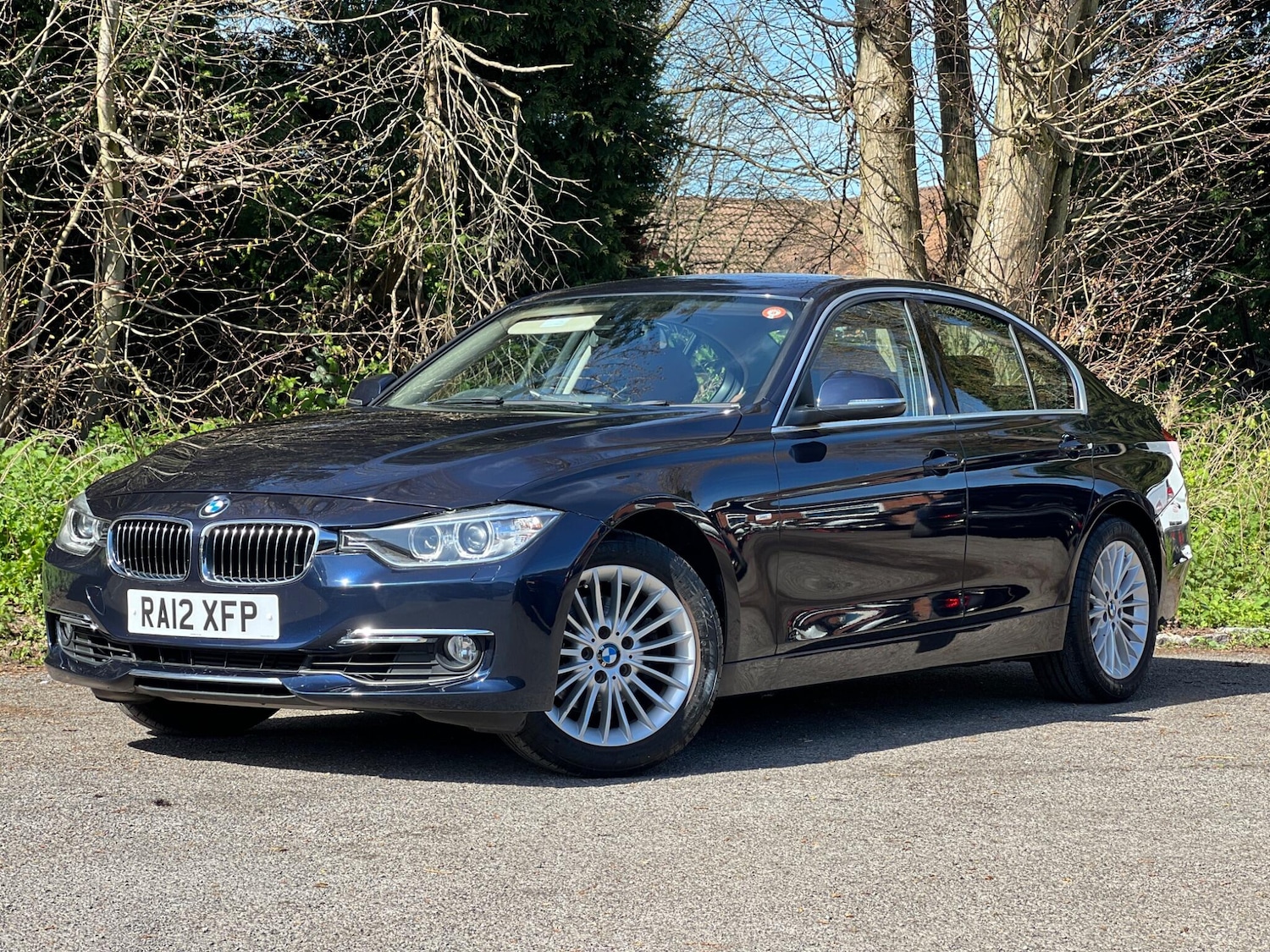 Used BMW 3 Series for sale - 78205276: Photo 11