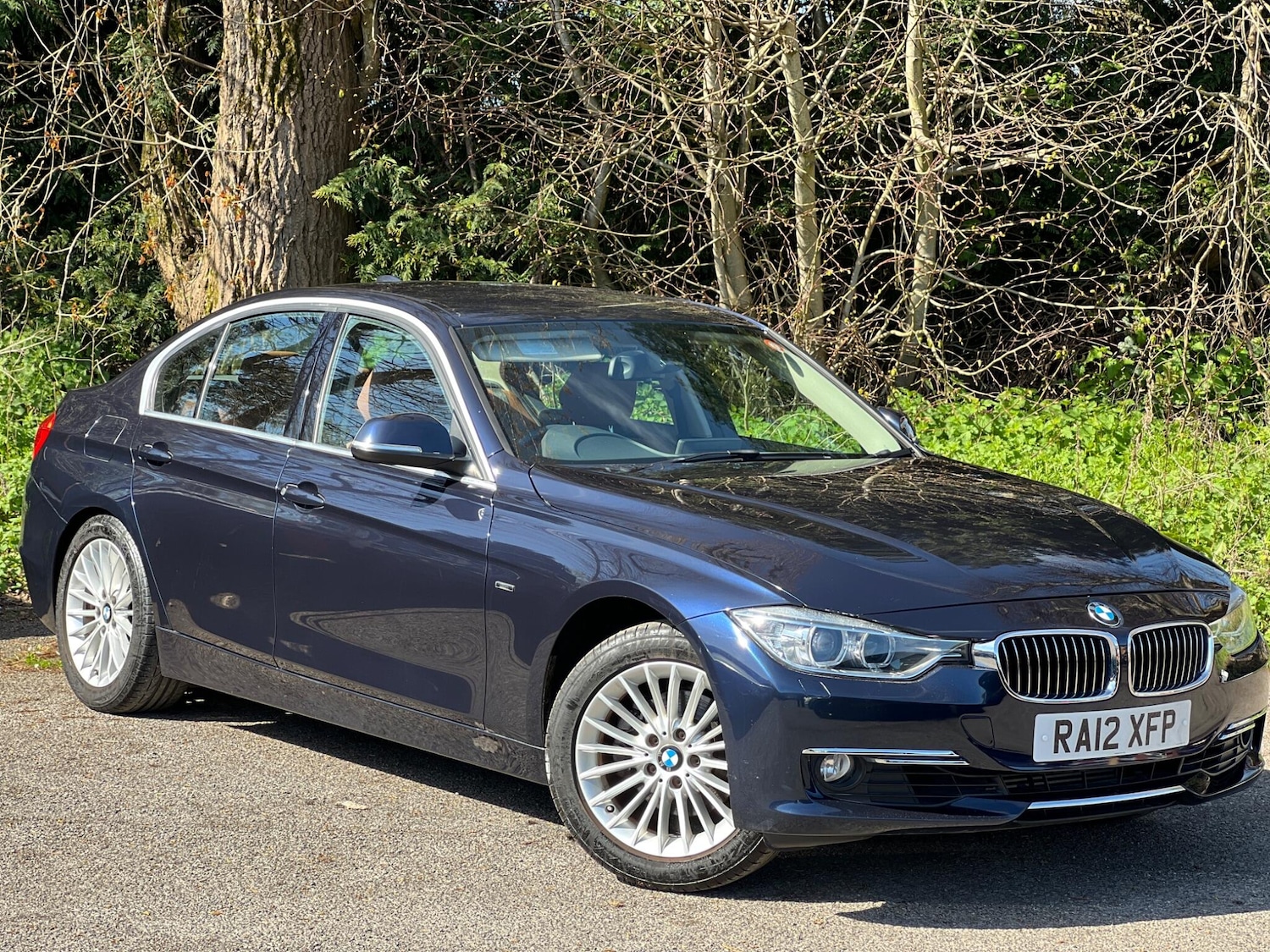 Used BMW 3 Series for sale - 78205276: Photo 12