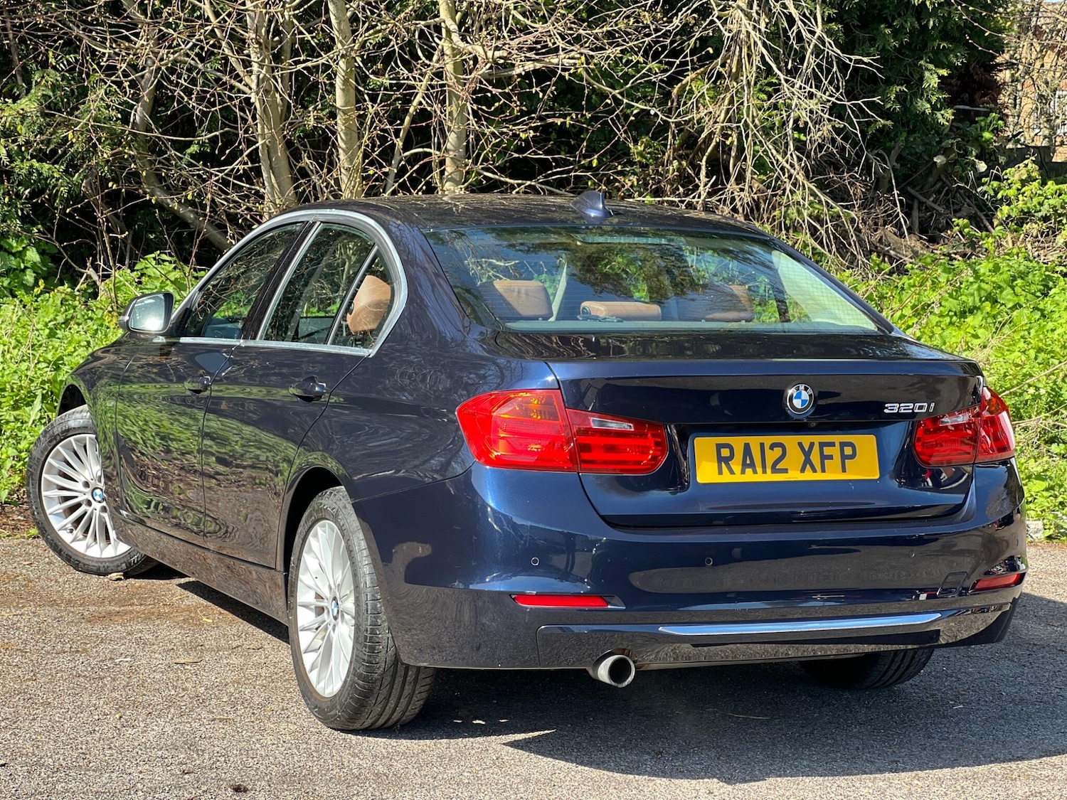 Used BMW 3 Series for sale - 78205276: Photo 13