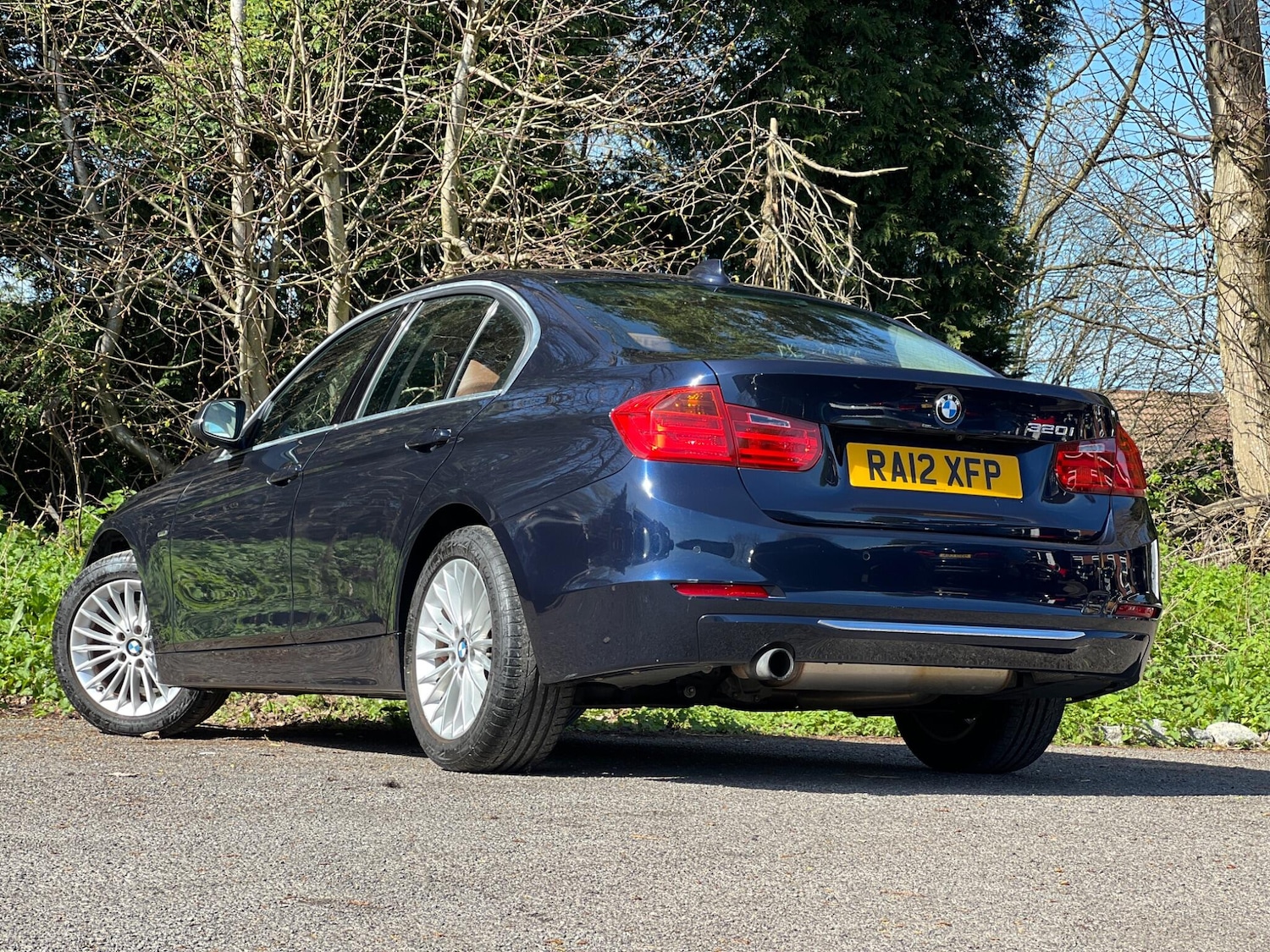 Used BMW 3 Series for sale - 78205276: Photo 14