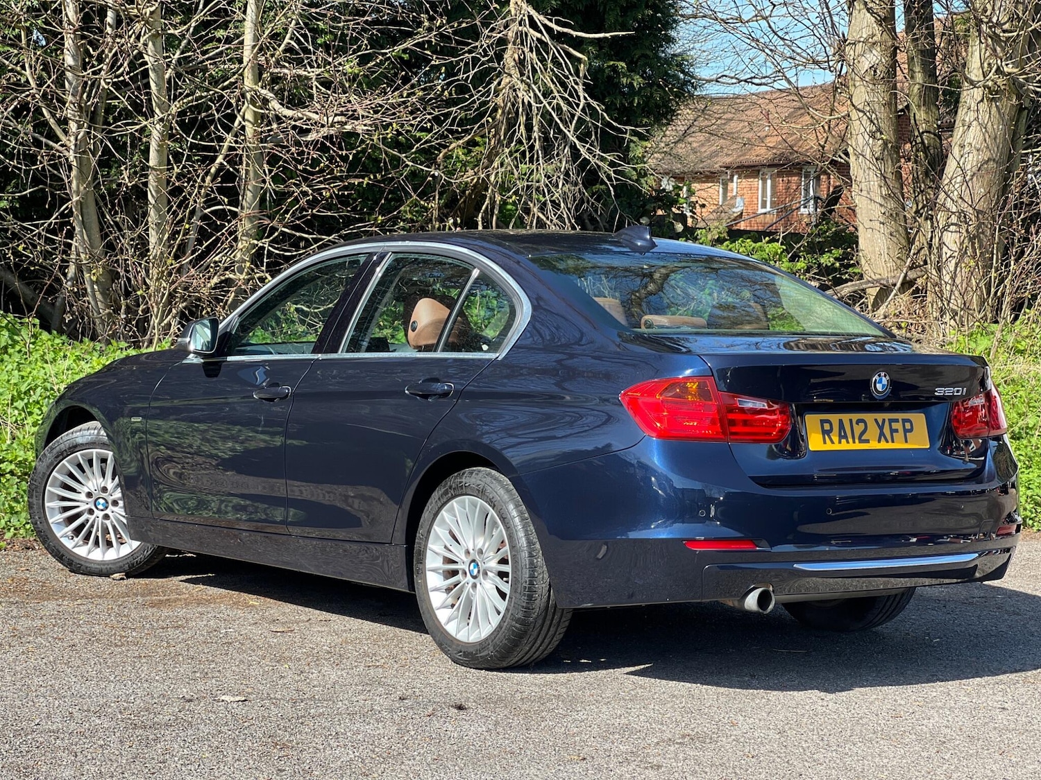 Used BMW 3 Series for sale - 78205276: Photo 15