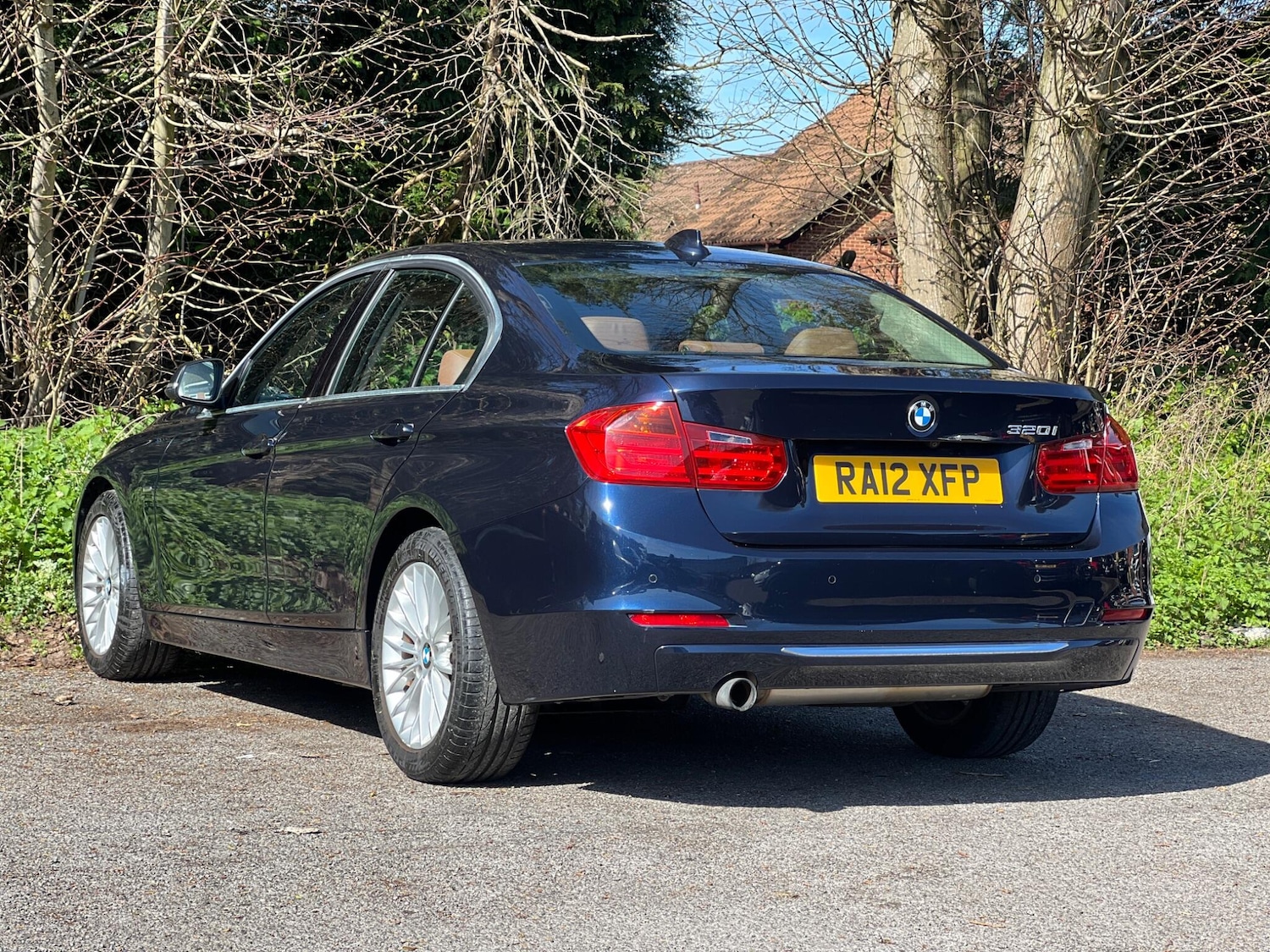 Used BMW 3 Series for sale - 78205276: Photo 16