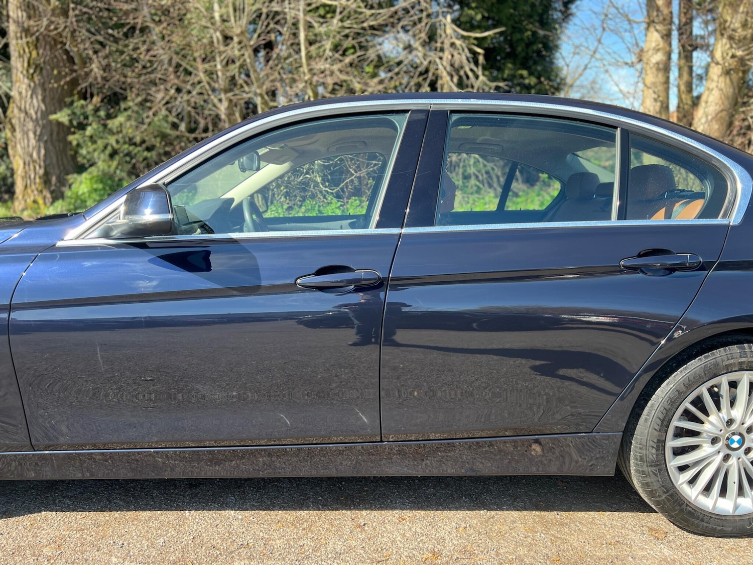 Used BMW 3 Series for sale - 78205276: Photo 17