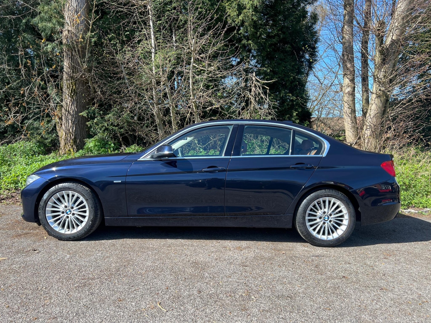 Used BMW 3 Series for sale - 78205276: Photo 18