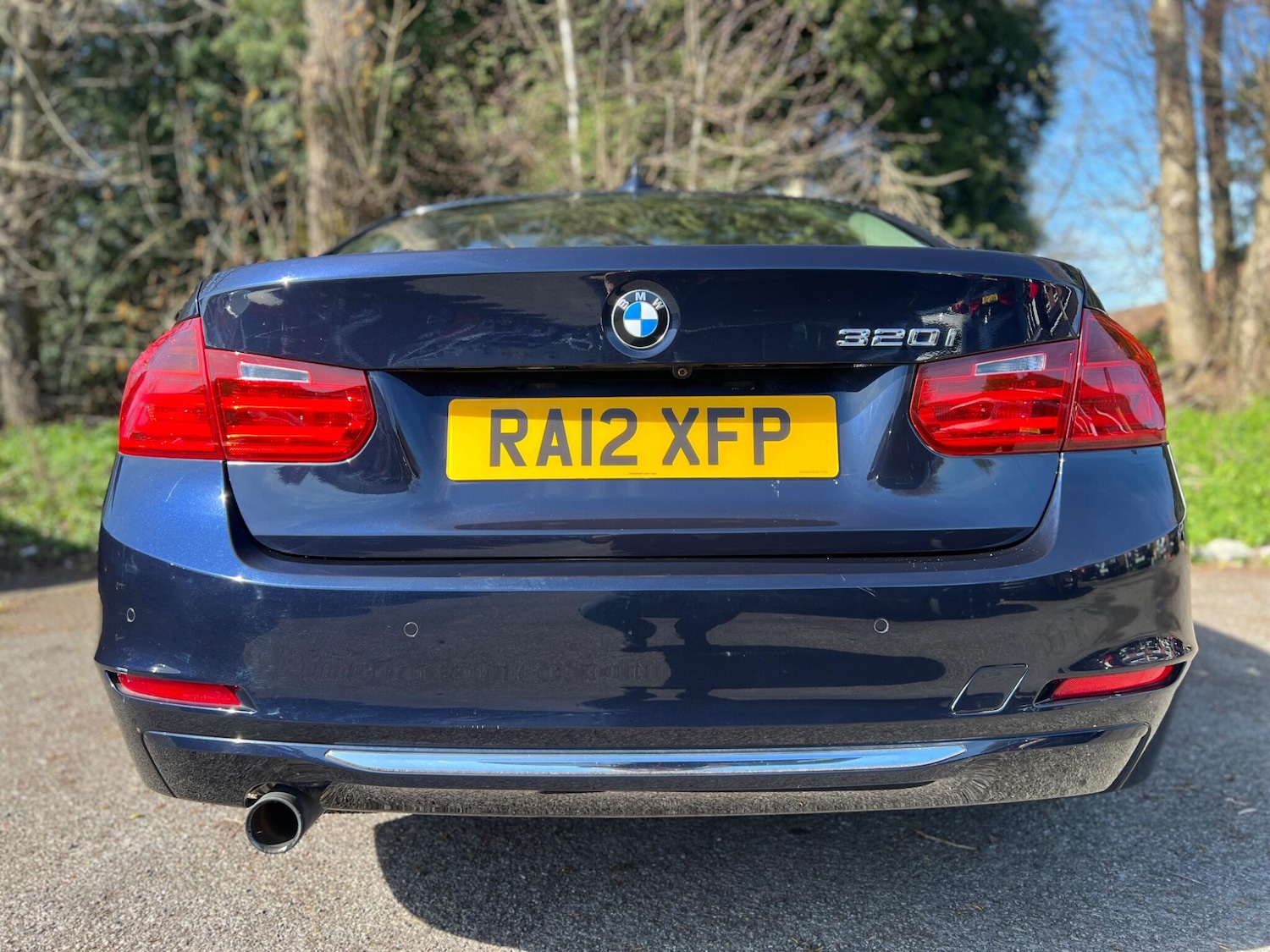 Used BMW 3 Series for sale - 78205276: Photo 19