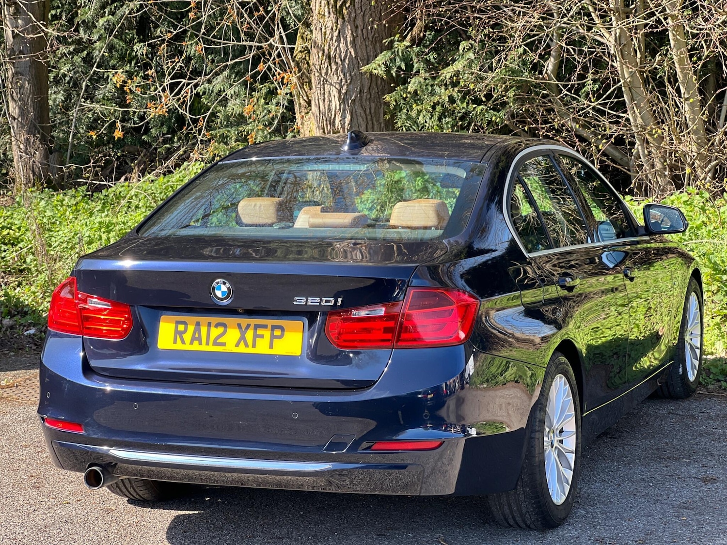 Used BMW 3 Series for sale - 78205276: Photo 20