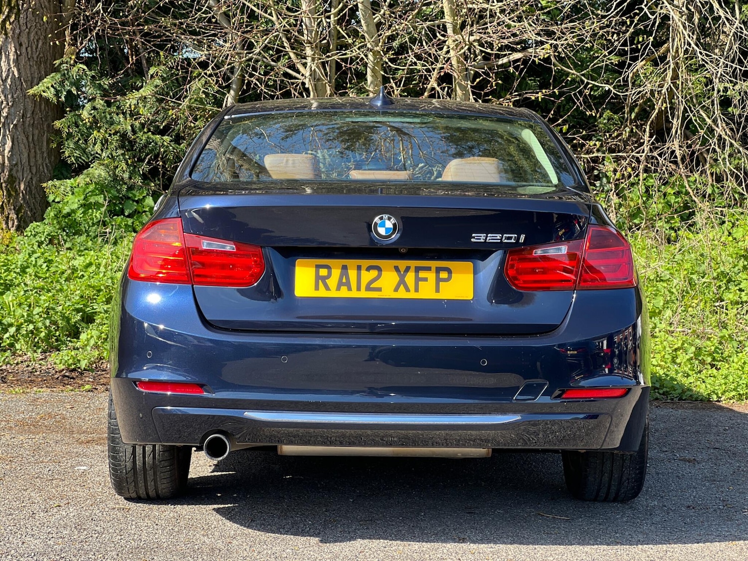 Used BMW 3 Series for sale - 78205276: Photo 21