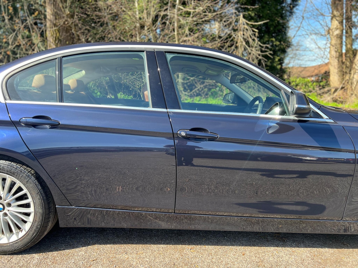 Used BMW 3 Series for sale - 78205276: Photo 22