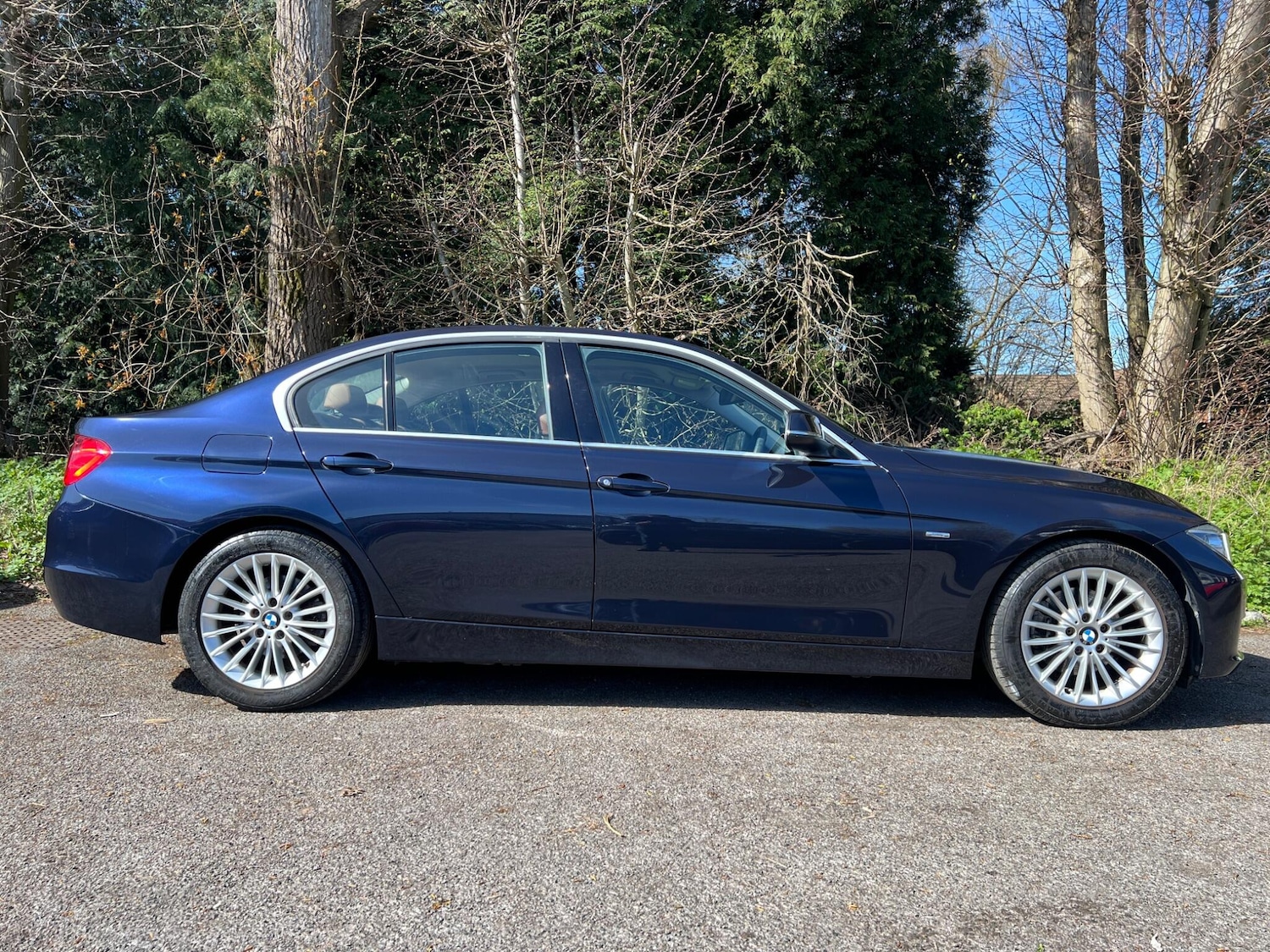 Used BMW 3 Series for sale - 78205276: Photo 23