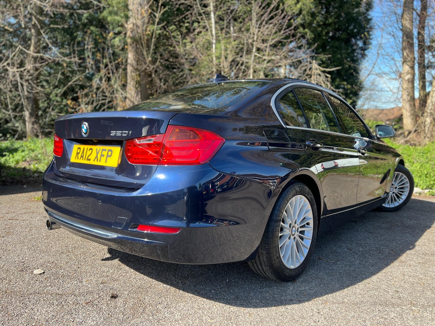 Used BMW 3 Series for sale - 78205276: Photo 24