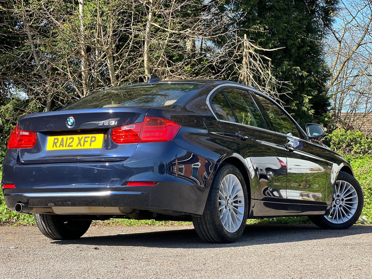 Used BMW 3 Series for sale - 78205276: Photo 26