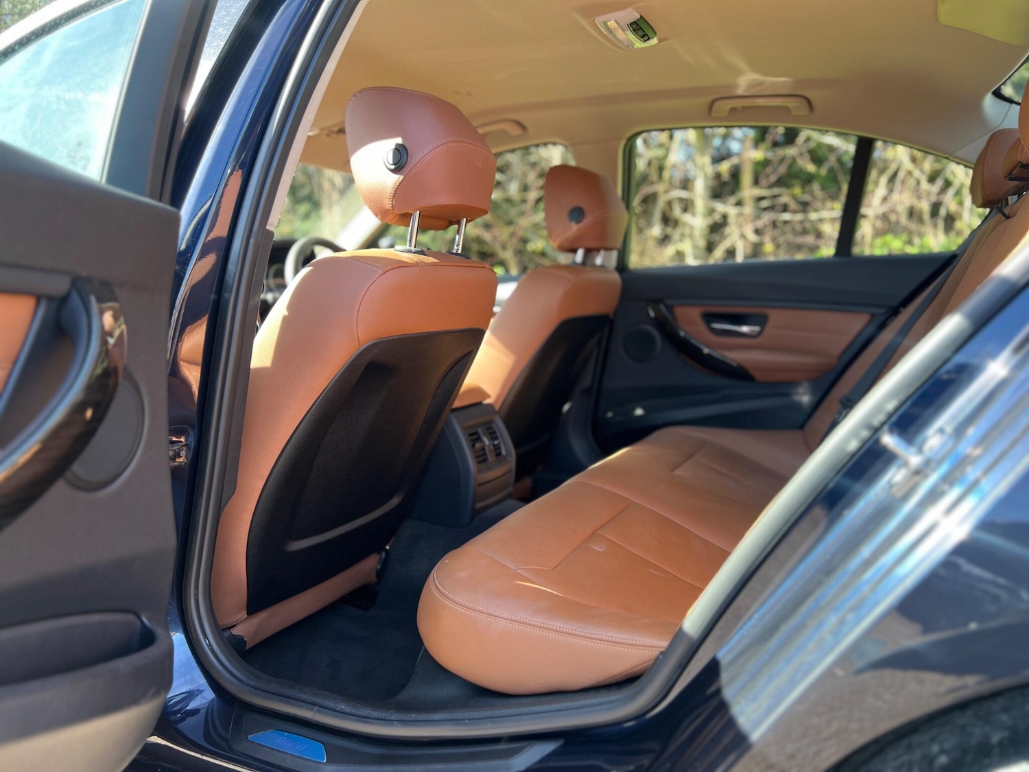 Used BMW 3 Series for sale - 78205276: Photo 29