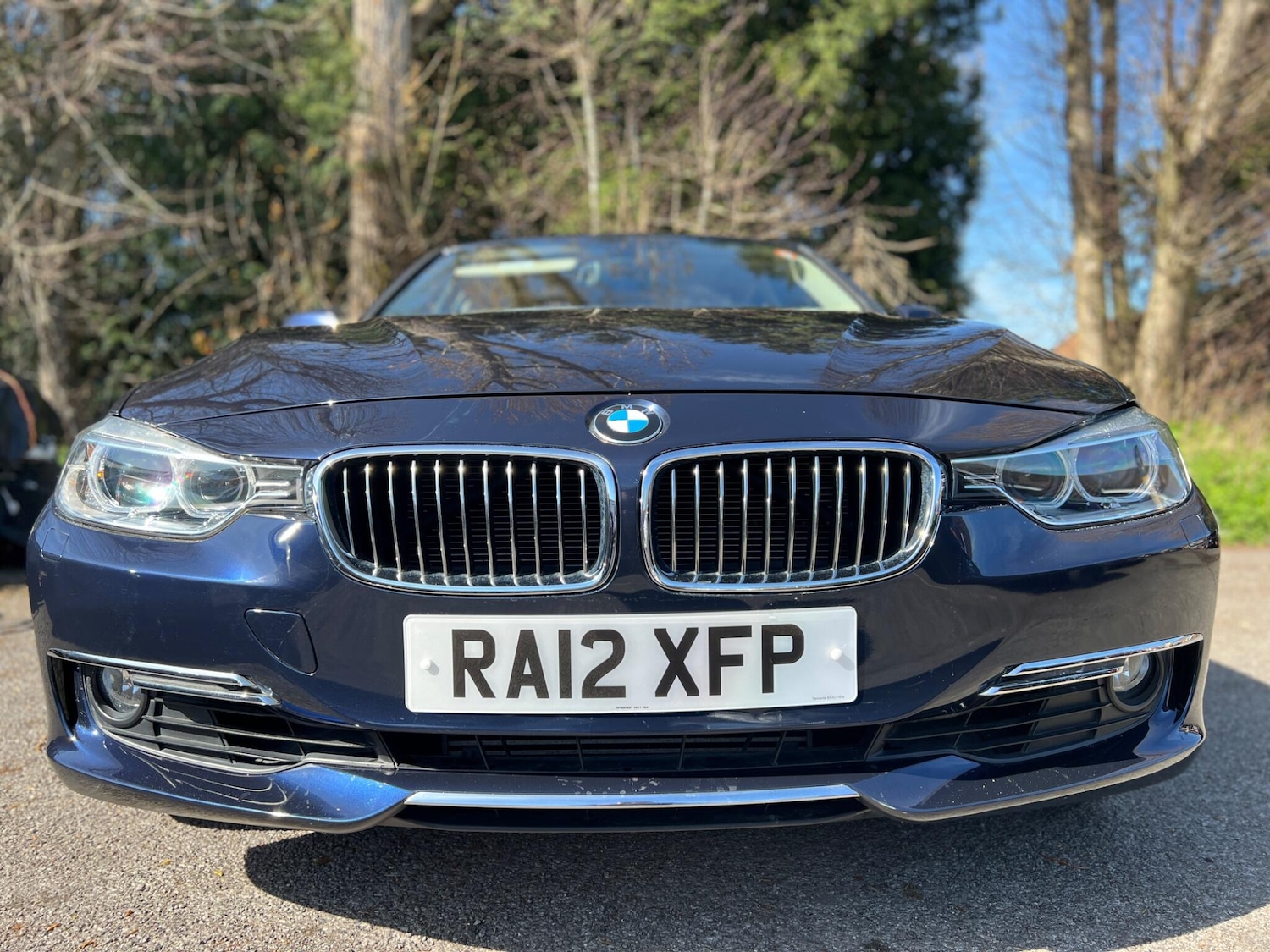 Used BMW 3 Series for sale - 78205276: Photo 3