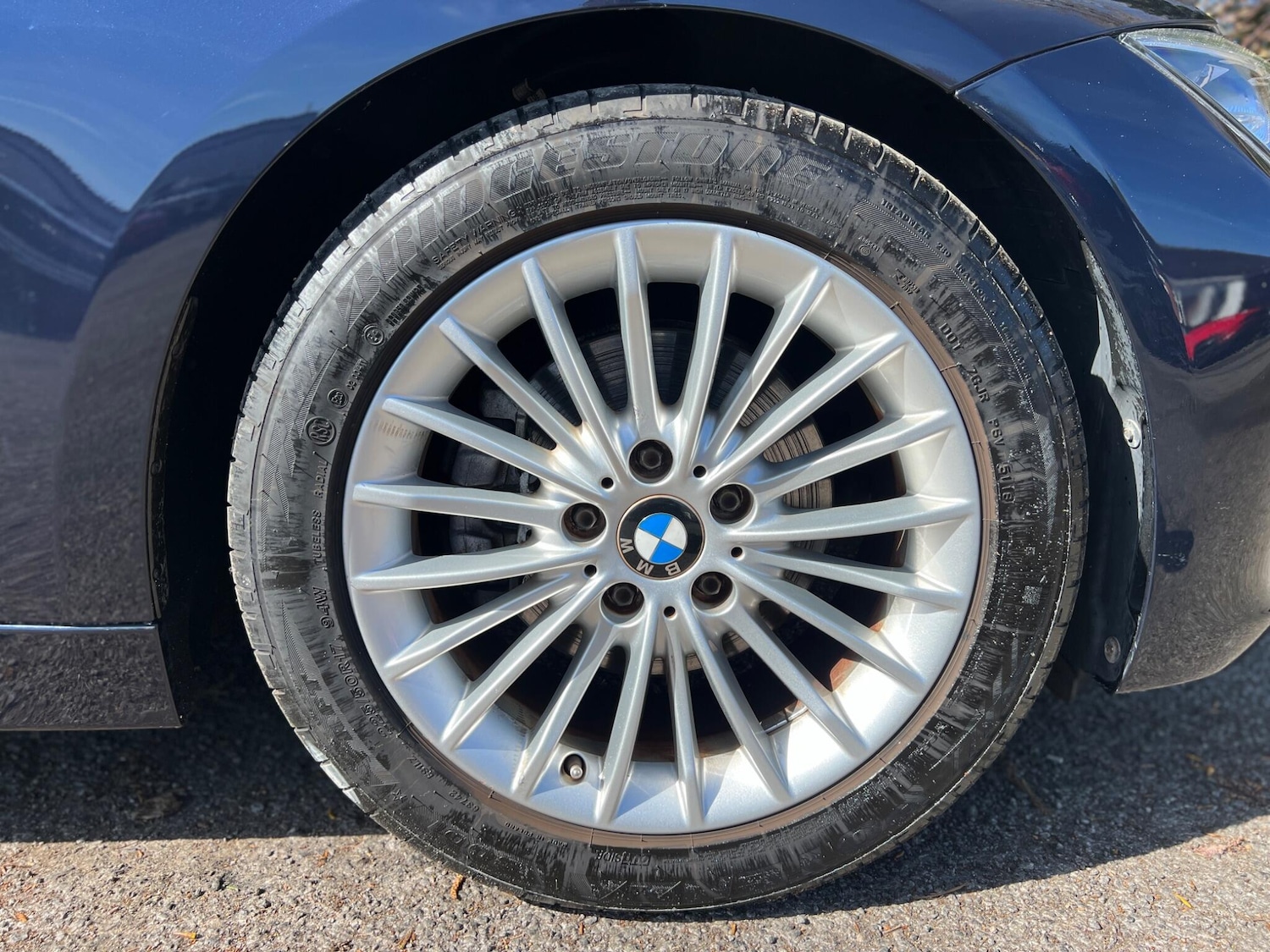 Used BMW 3 Series for sale - 78205276: Photo 40