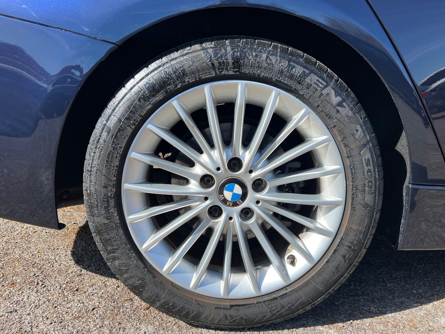 Used BMW 3 Series for sale - 78205276: Photo 41