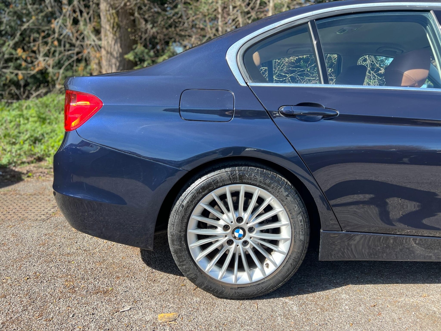 Used BMW 3 Series for sale - 78205276: Photo 42