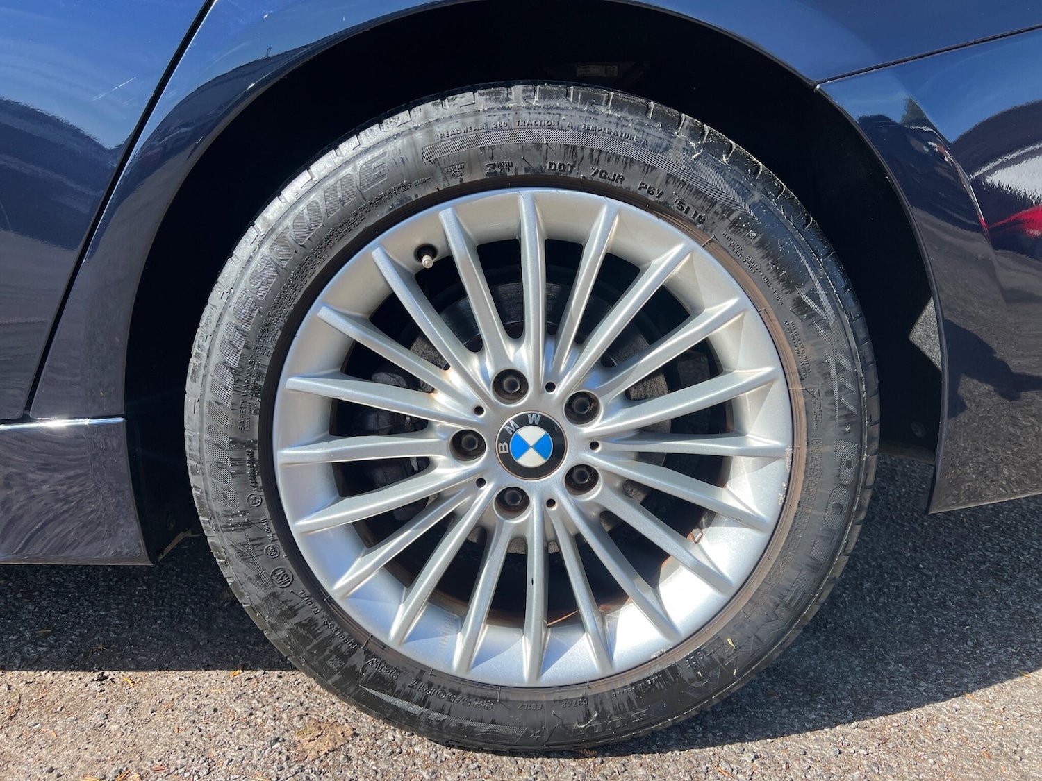 Used BMW 3 Series for sale - 78205276: Photo 43