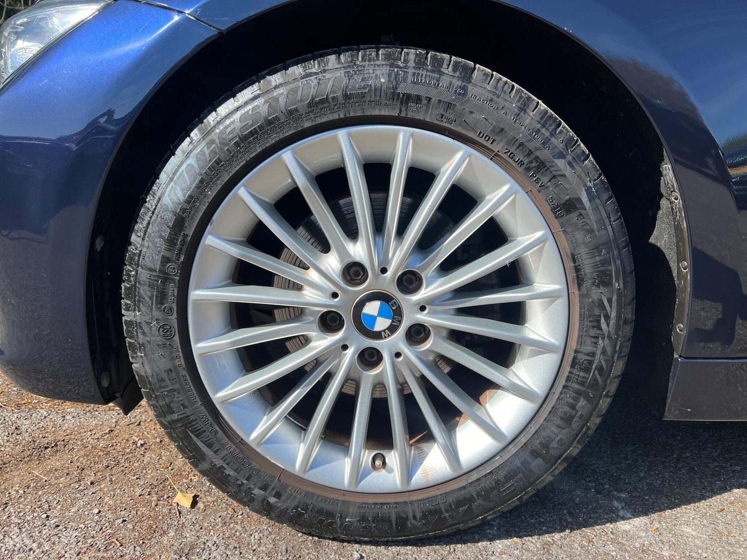 Used BMW 3 Series for sale - 78205276: Photo 44