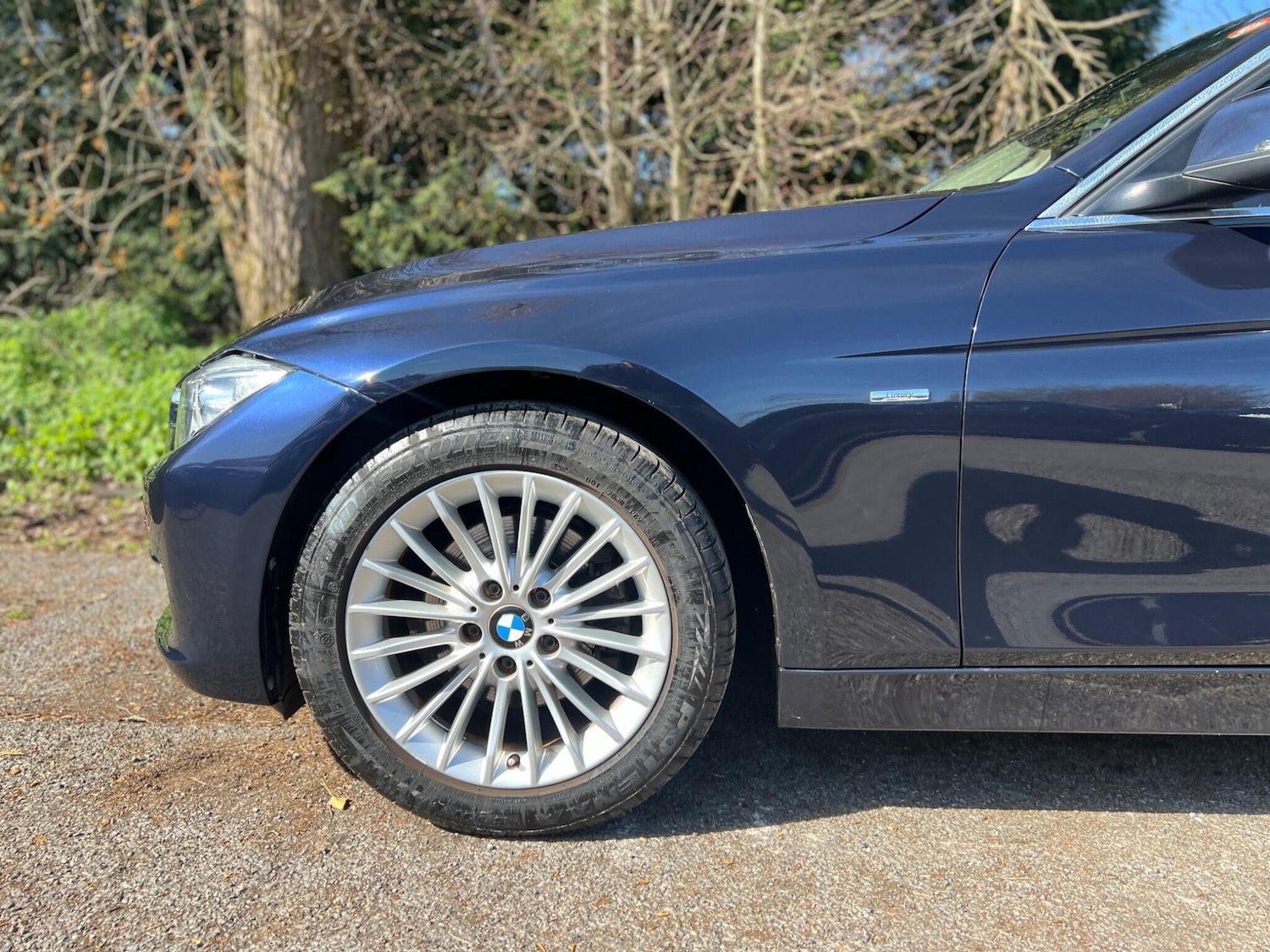 Used BMW 3 Series for sale - 78205276: Photo 45