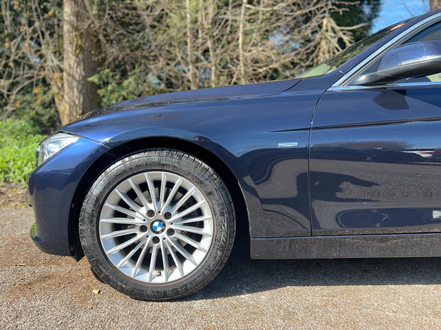 Used BMW 3 Series for sale - 78205276: Photo 46