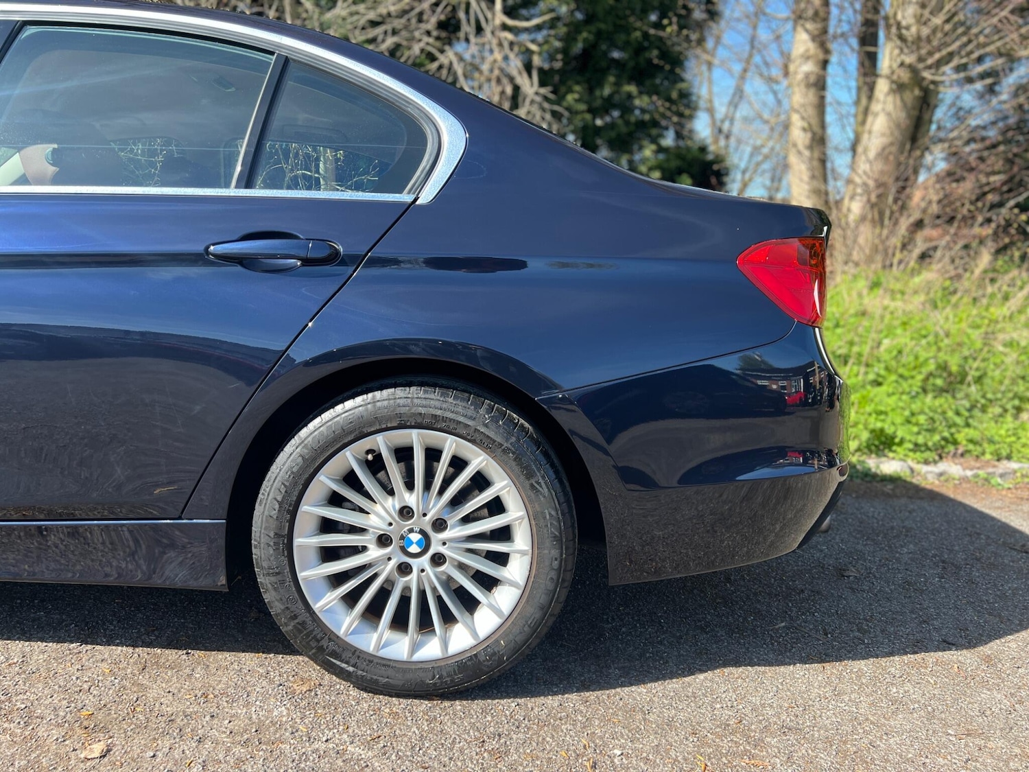 Used BMW 3 Series for sale - 78205276: Photo 47