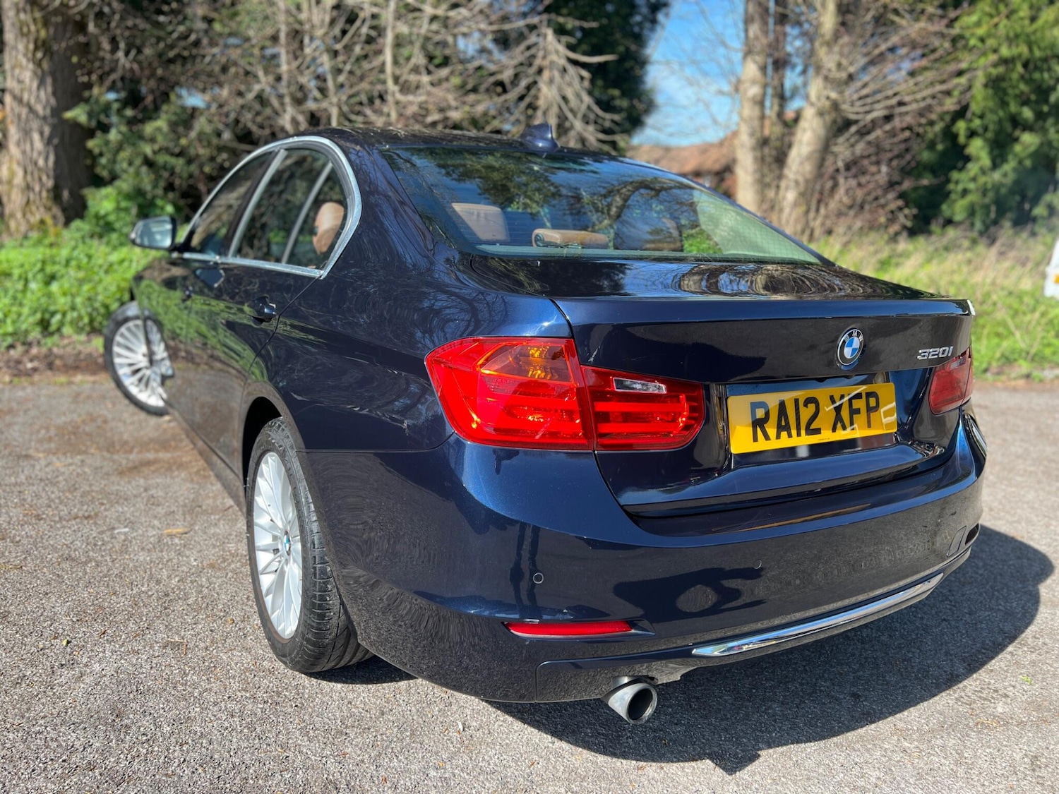 Used BMW 3 Series for sale - 78205276: Photo 5