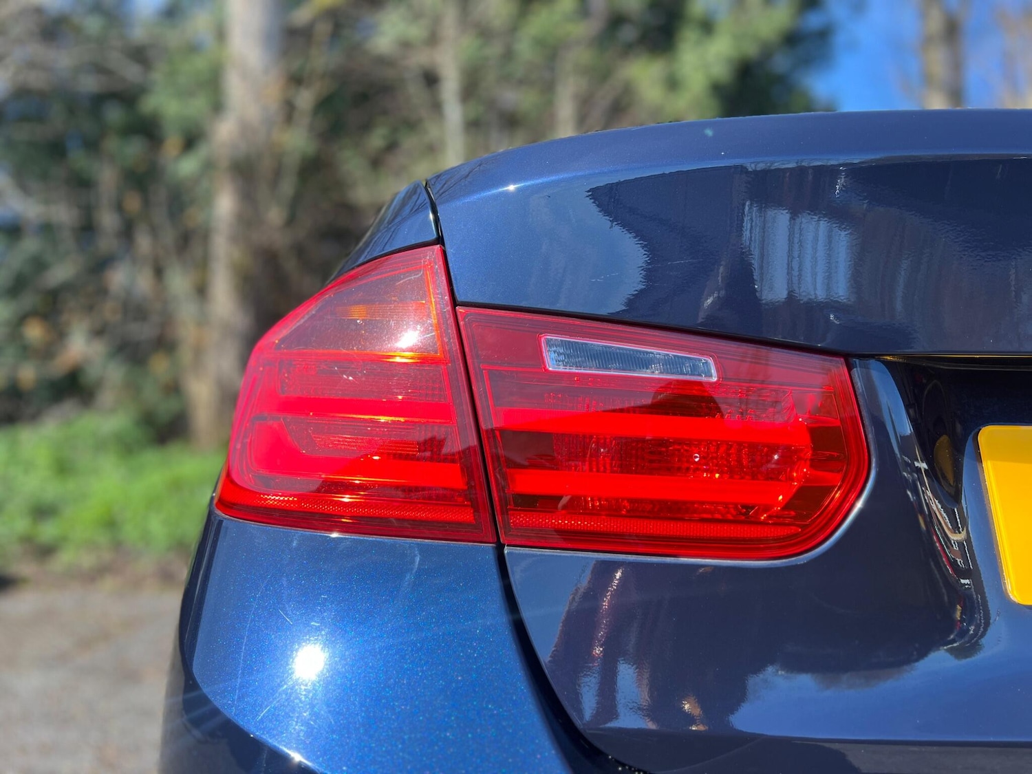 Used BMW 3 Series for sale - 78205276: Photo 54