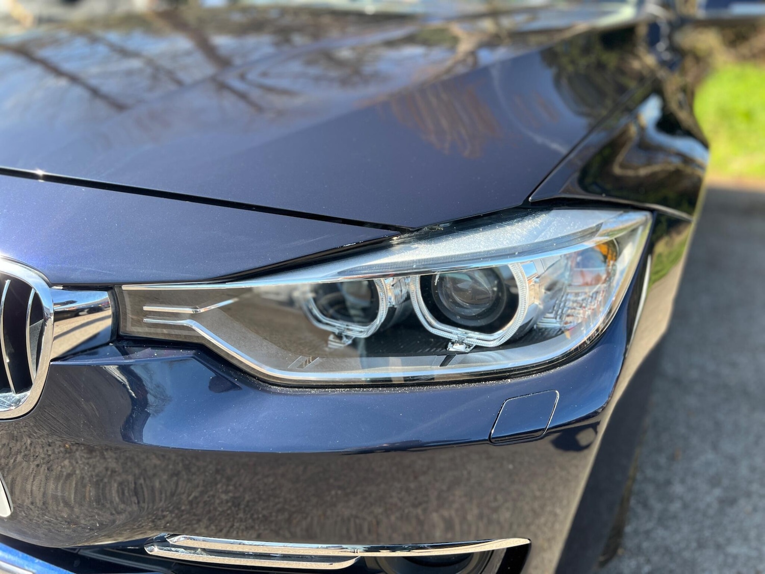 Used BMW 3 Series for sale - 78205276: Photo 55