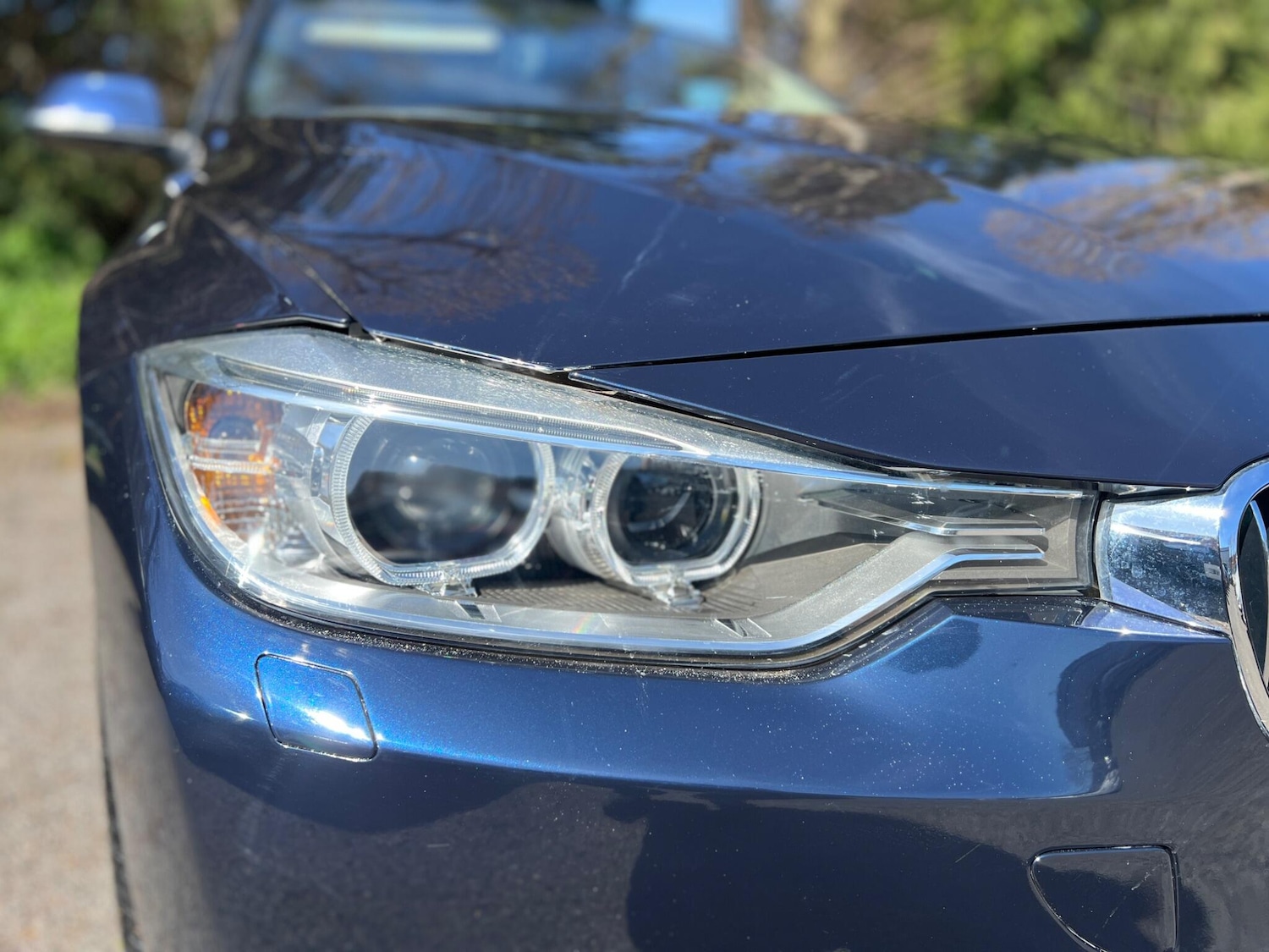 Used BMW 3 Series for sale - 78205276: Photo 56