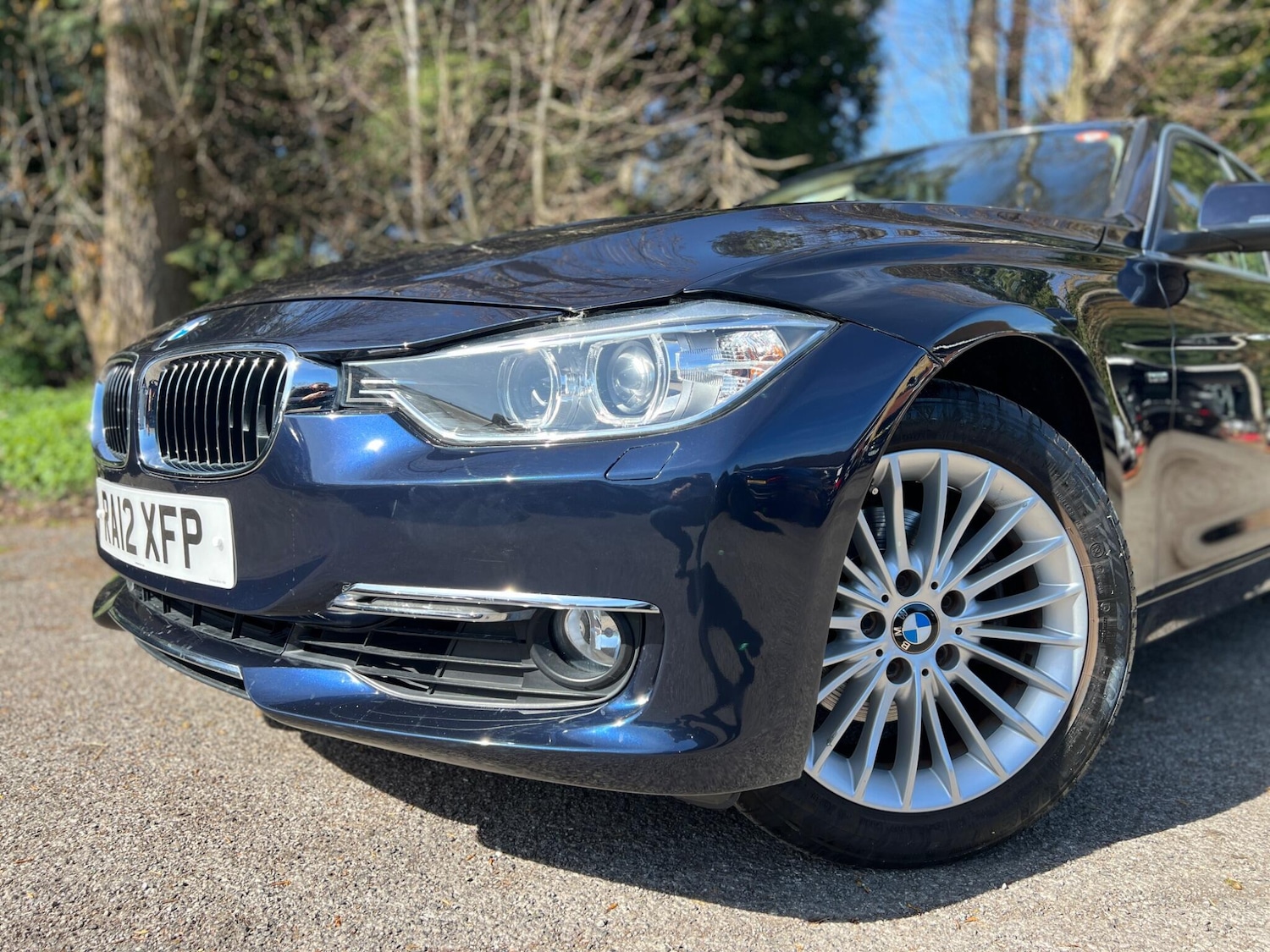 Used BMW 3 Series for sale - 78205276: Photo 57