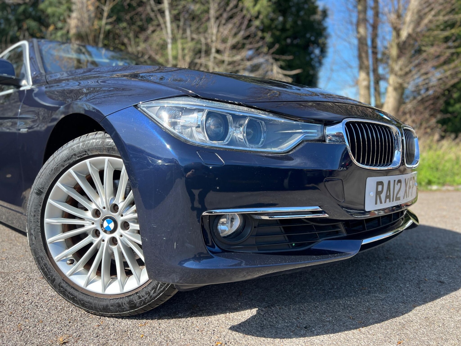 Used BMW 3 Series for sale - 78205276: Photo 58