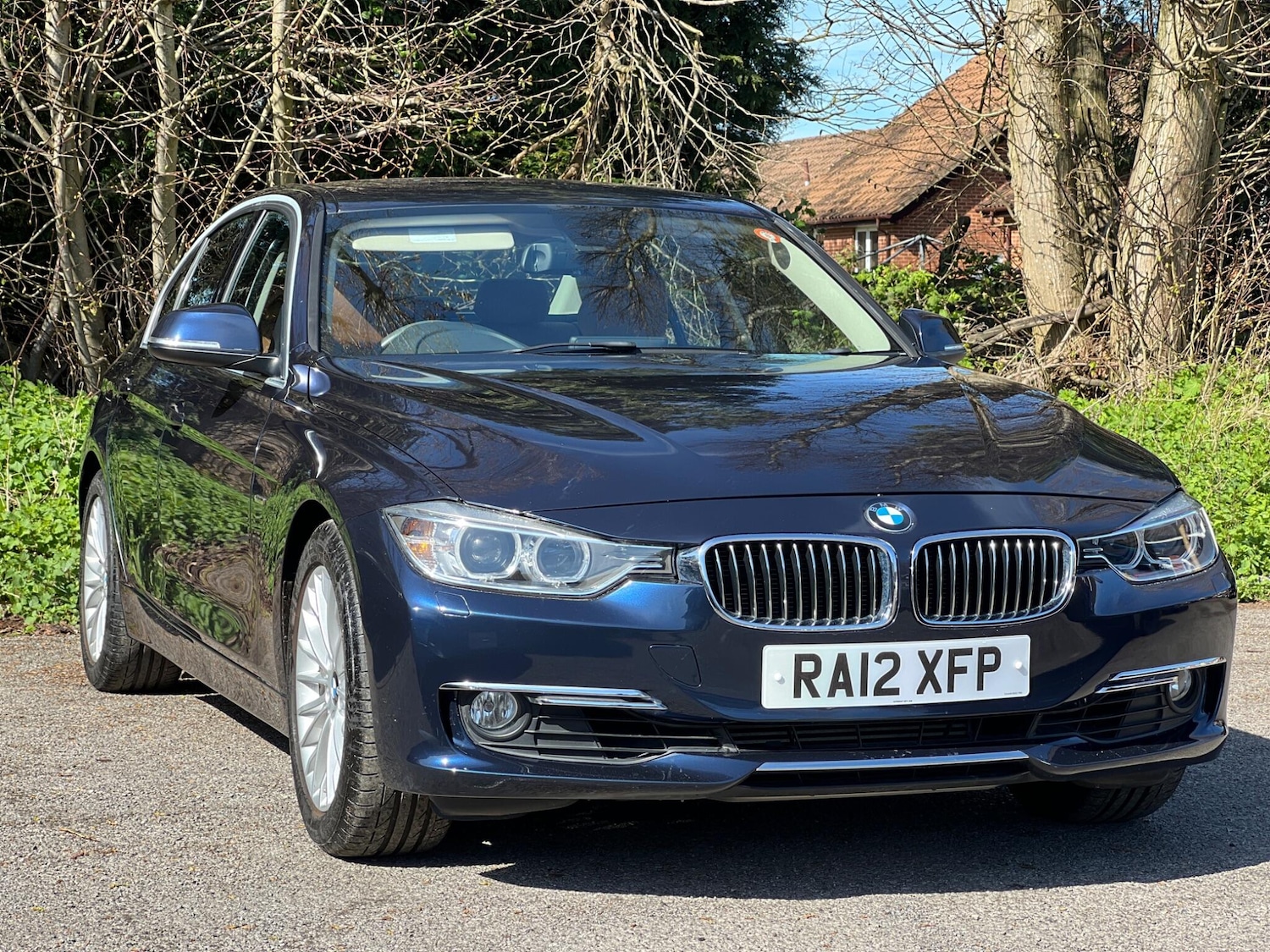 Used BMW 3 Series for sale - 78205276: Photo 6