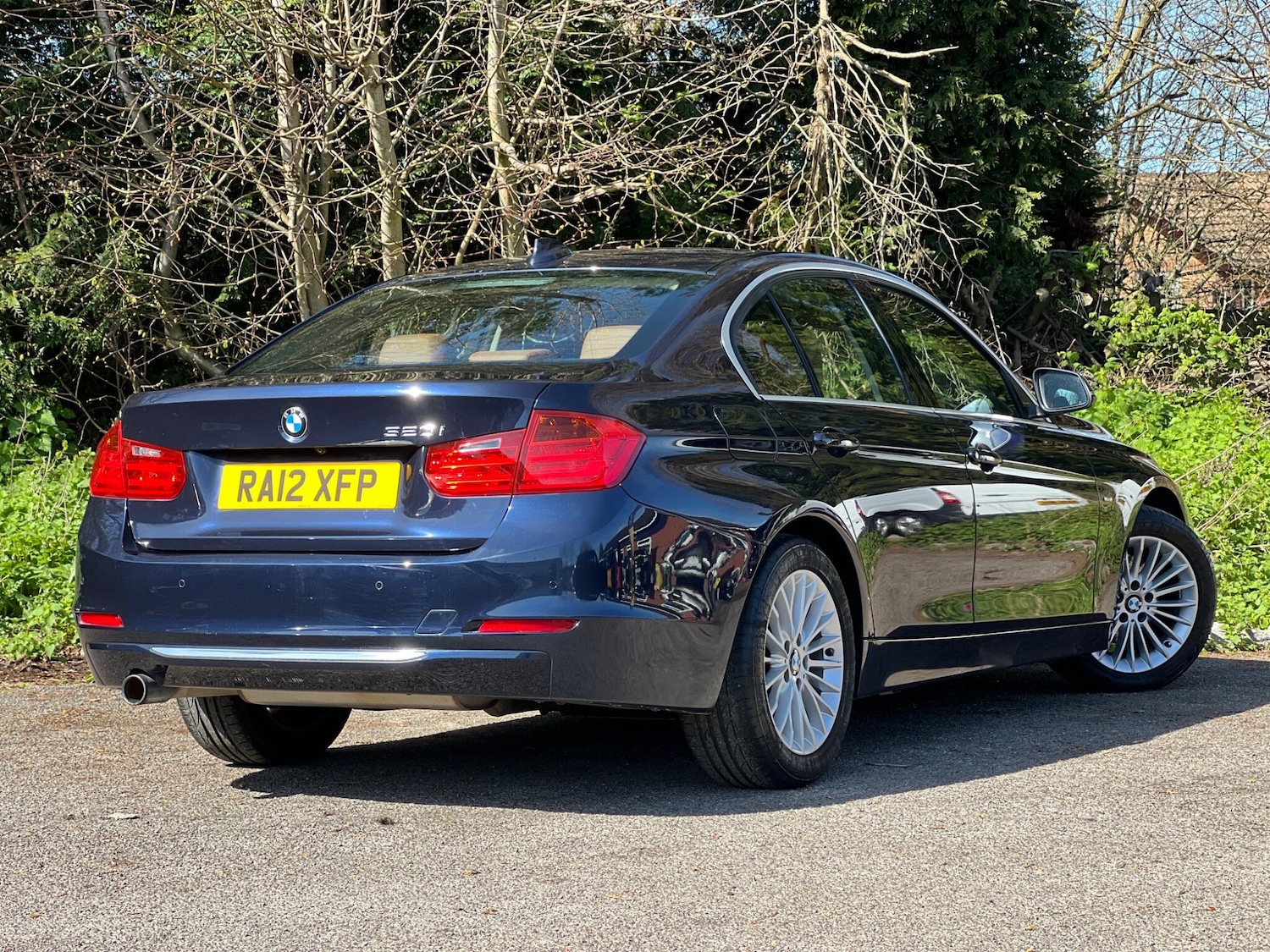 Used BMW 3 Series for sale - 78205276: Photo 61