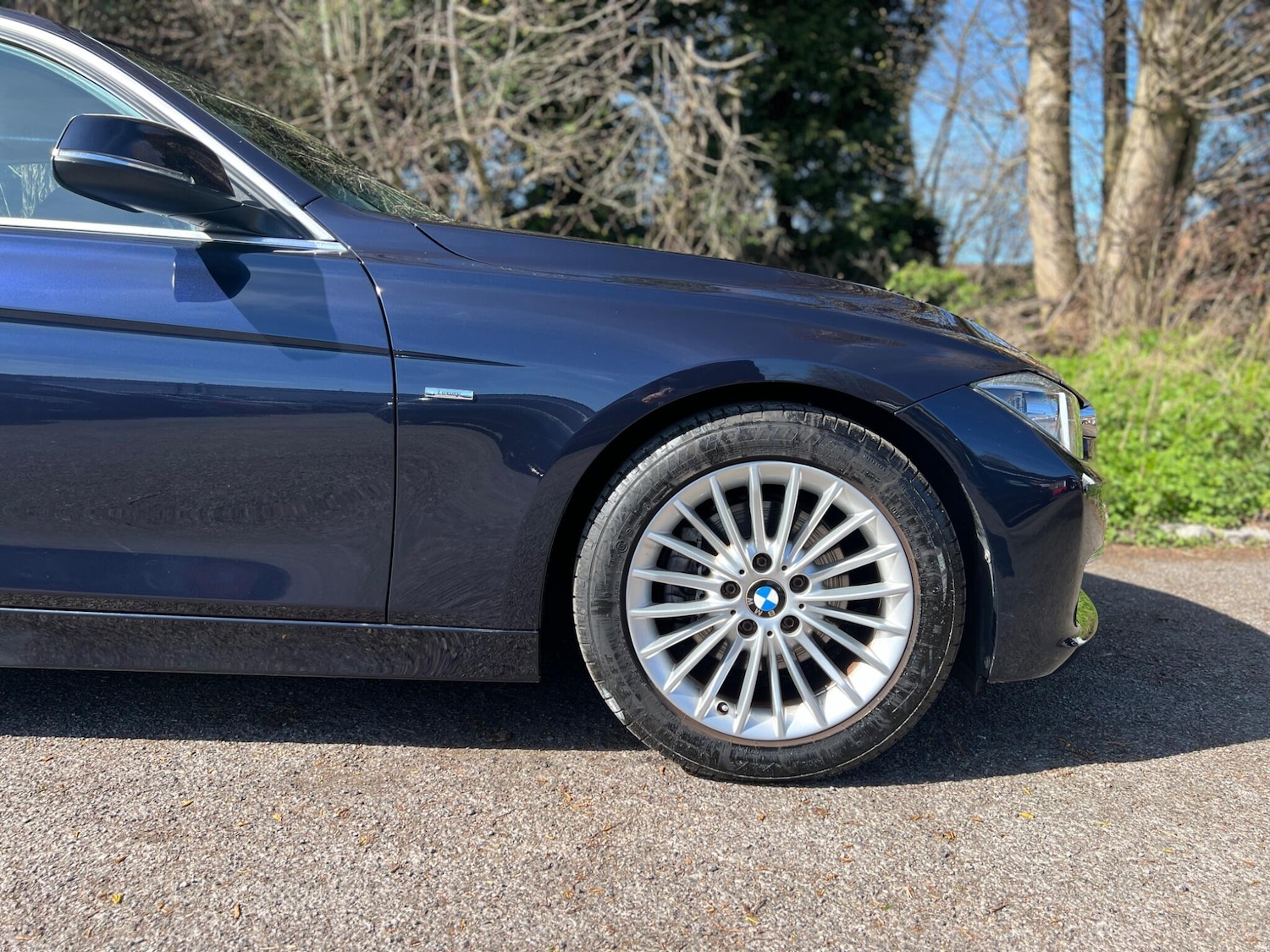 Used BMW 3 Series for sale - 78205276: Photo 7