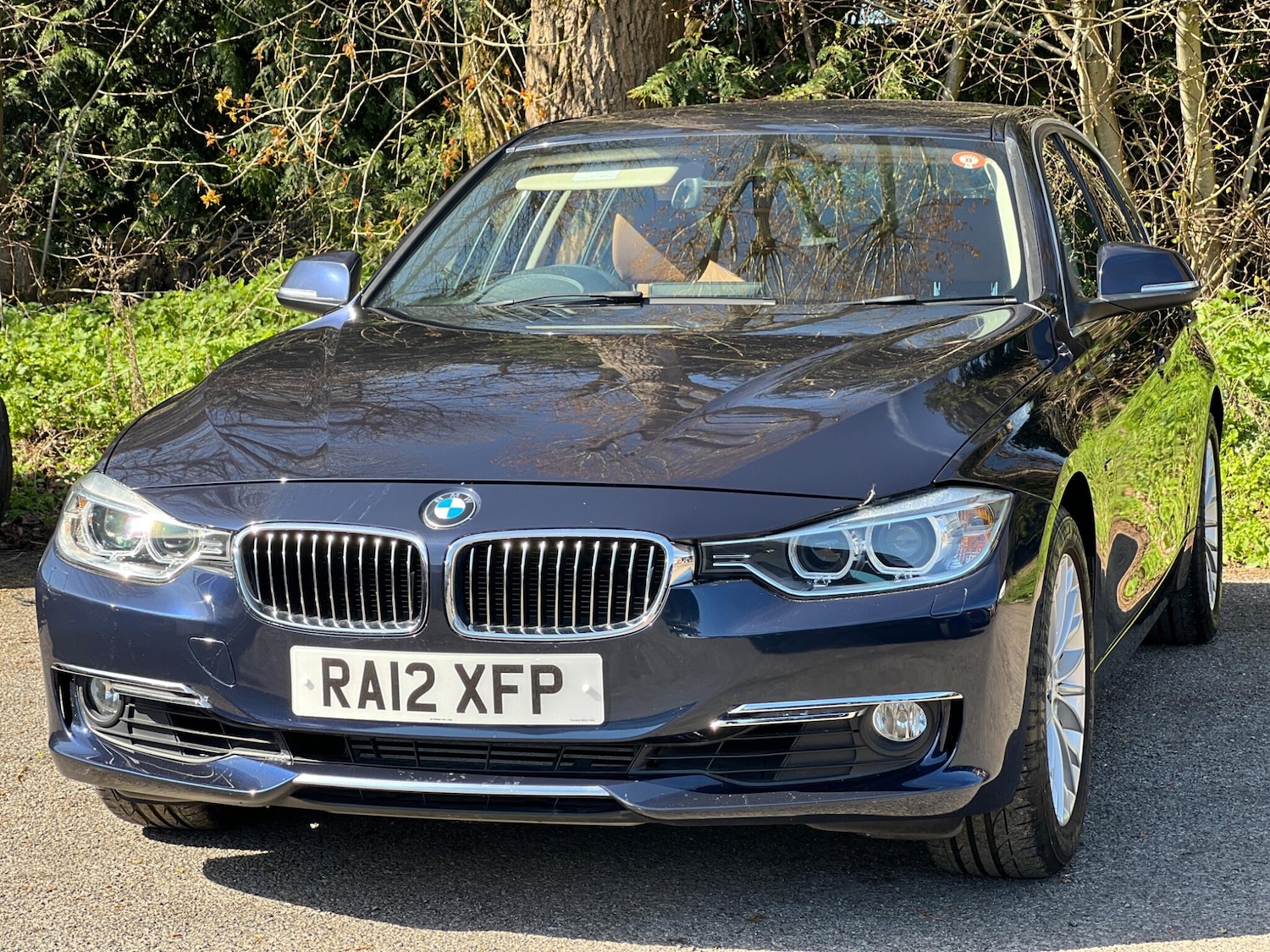 Used BMW 3 Series for sale - 78205276: Photo 8