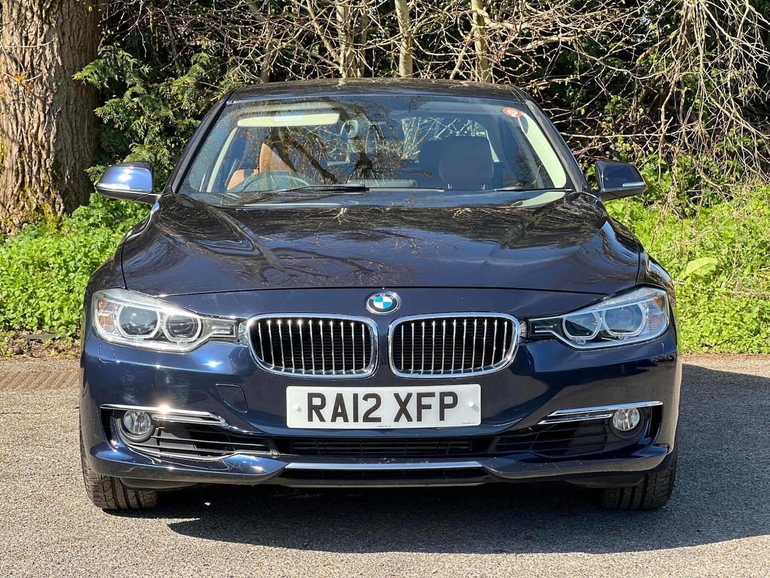 Used BMW 3 Series for sale - 78205276: Photo 9