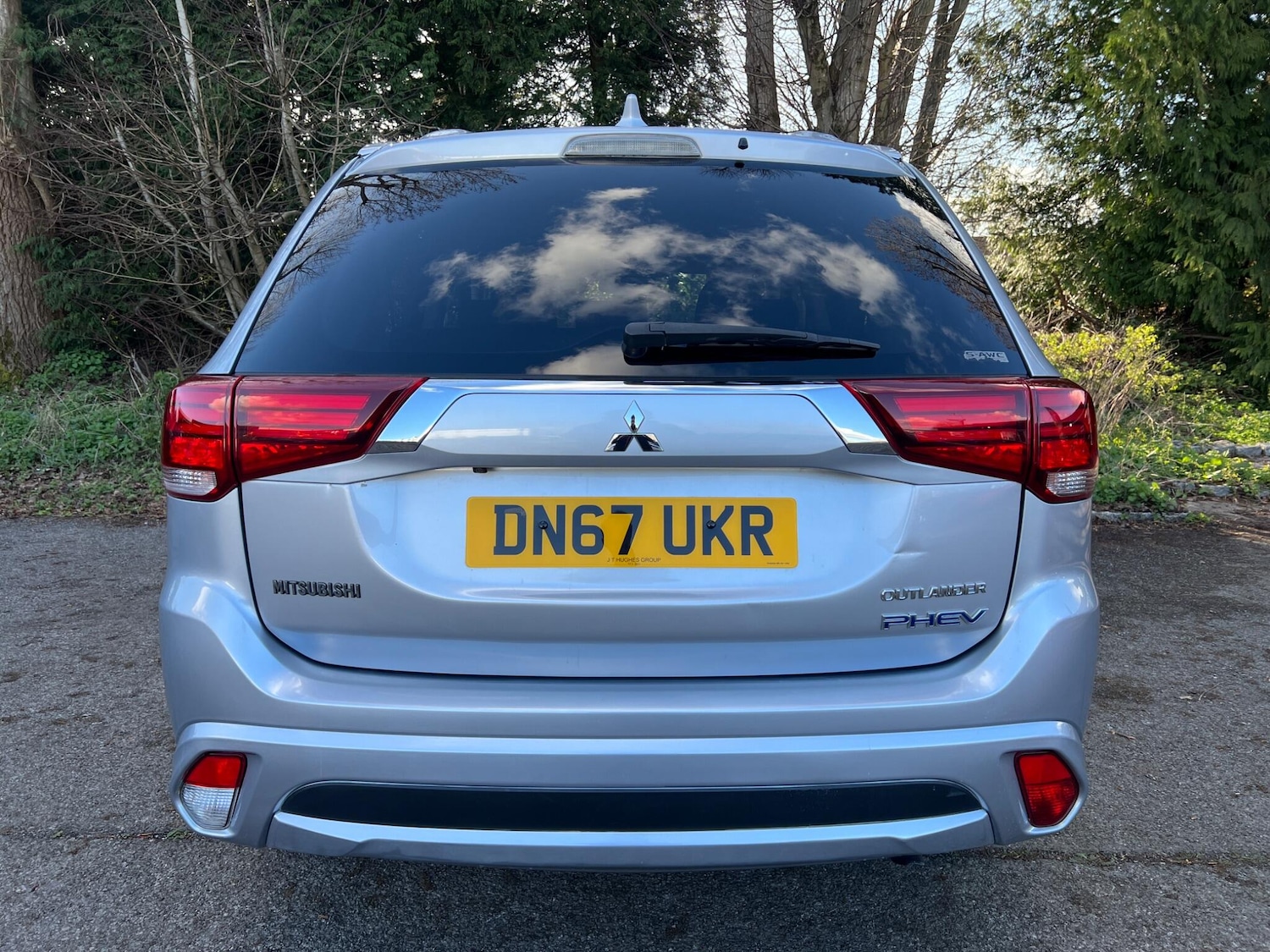 Used Mitsubishi Outlander 2017 for sale - 77892608: Photo 21